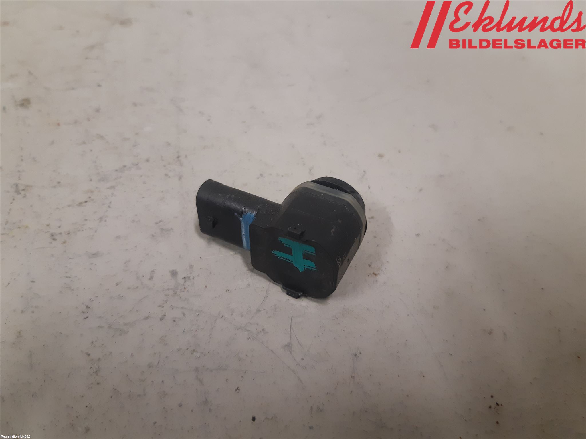 Volvo V40 12-19 Parkeringshjälp Backsensor