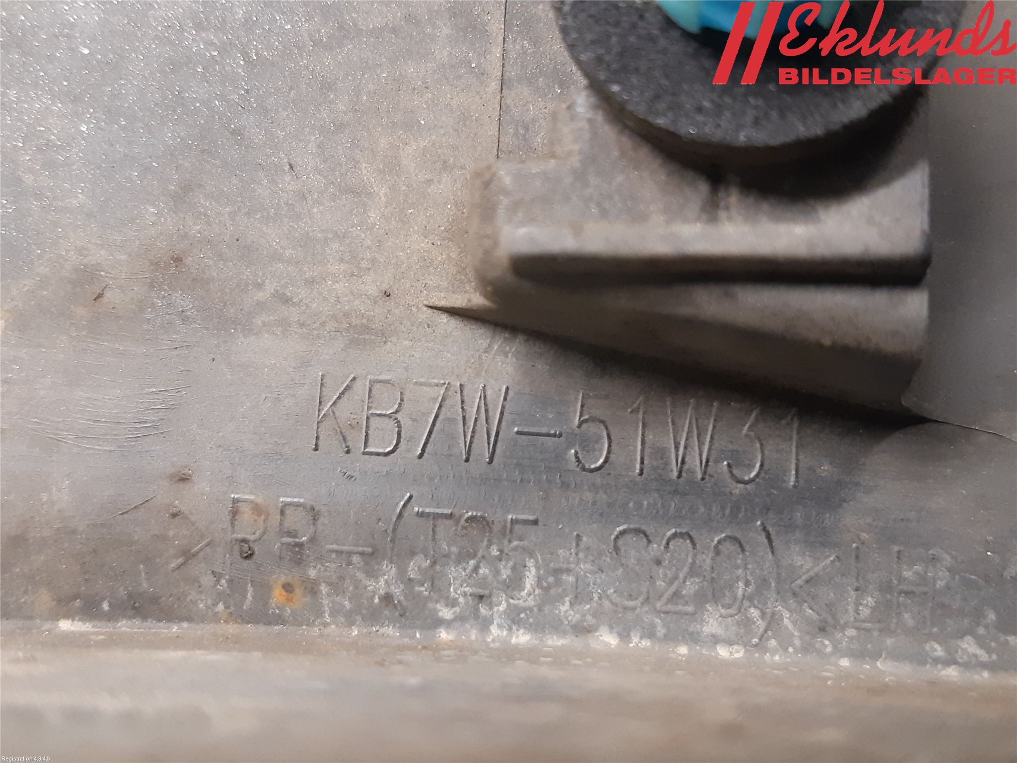 Mazda CX-5 17- Skärmbreddare