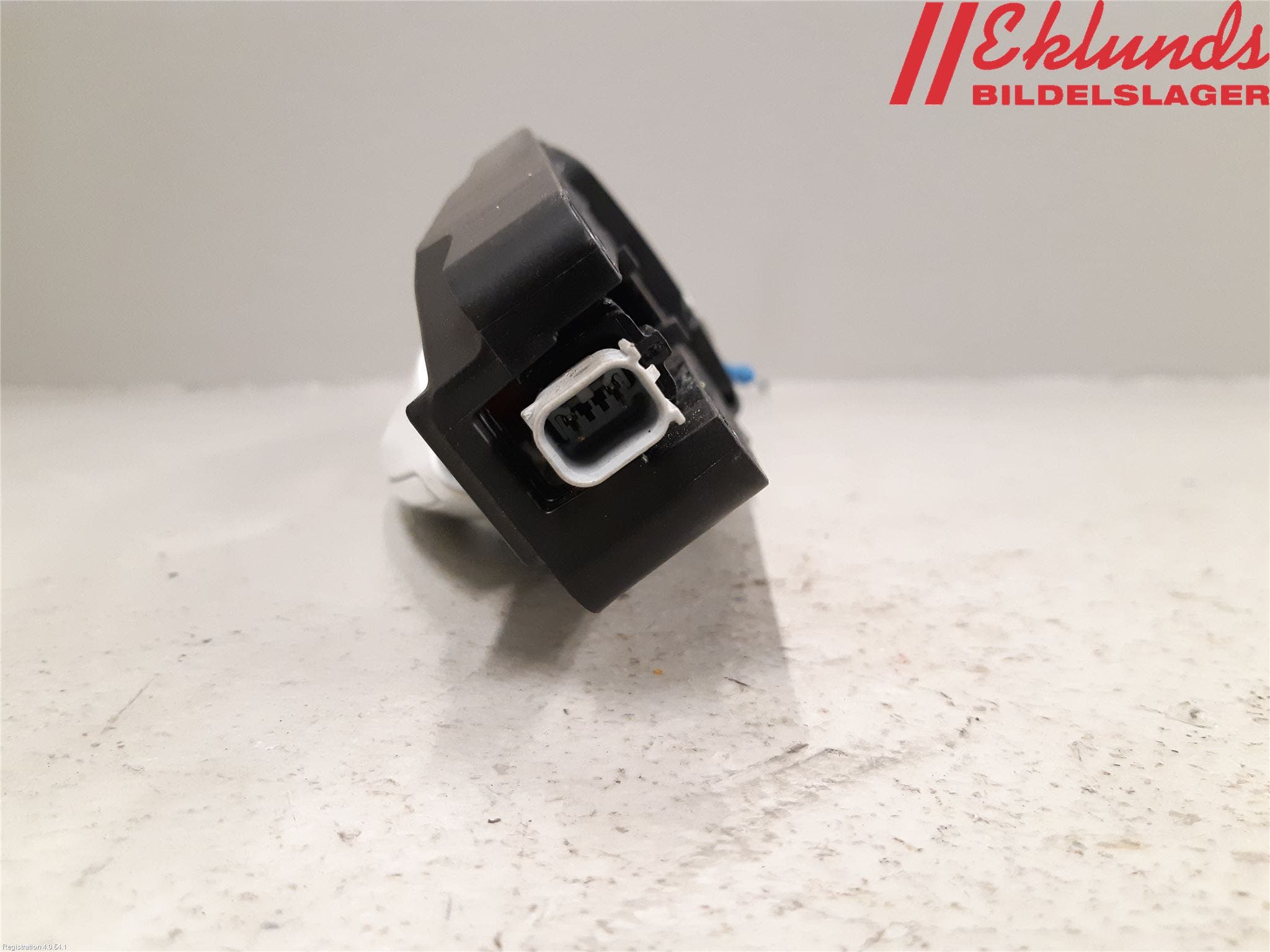 Ford MONDEO 15-22 Dörrhandtag Yttre Hö