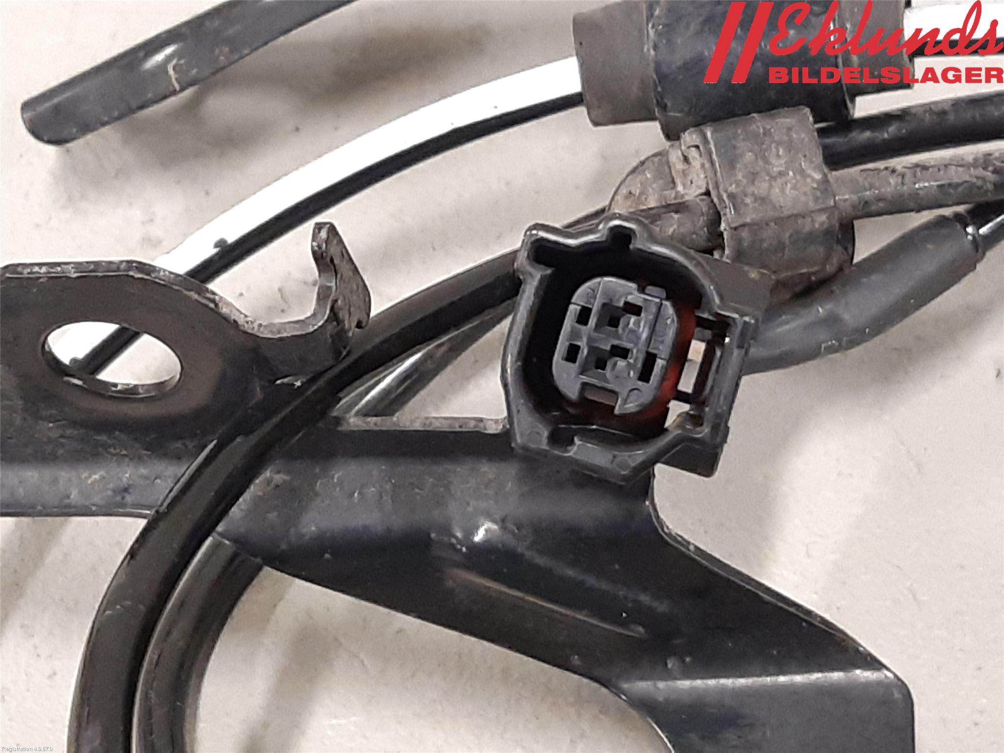 Toyota COROLLA 19- Abs Sensor