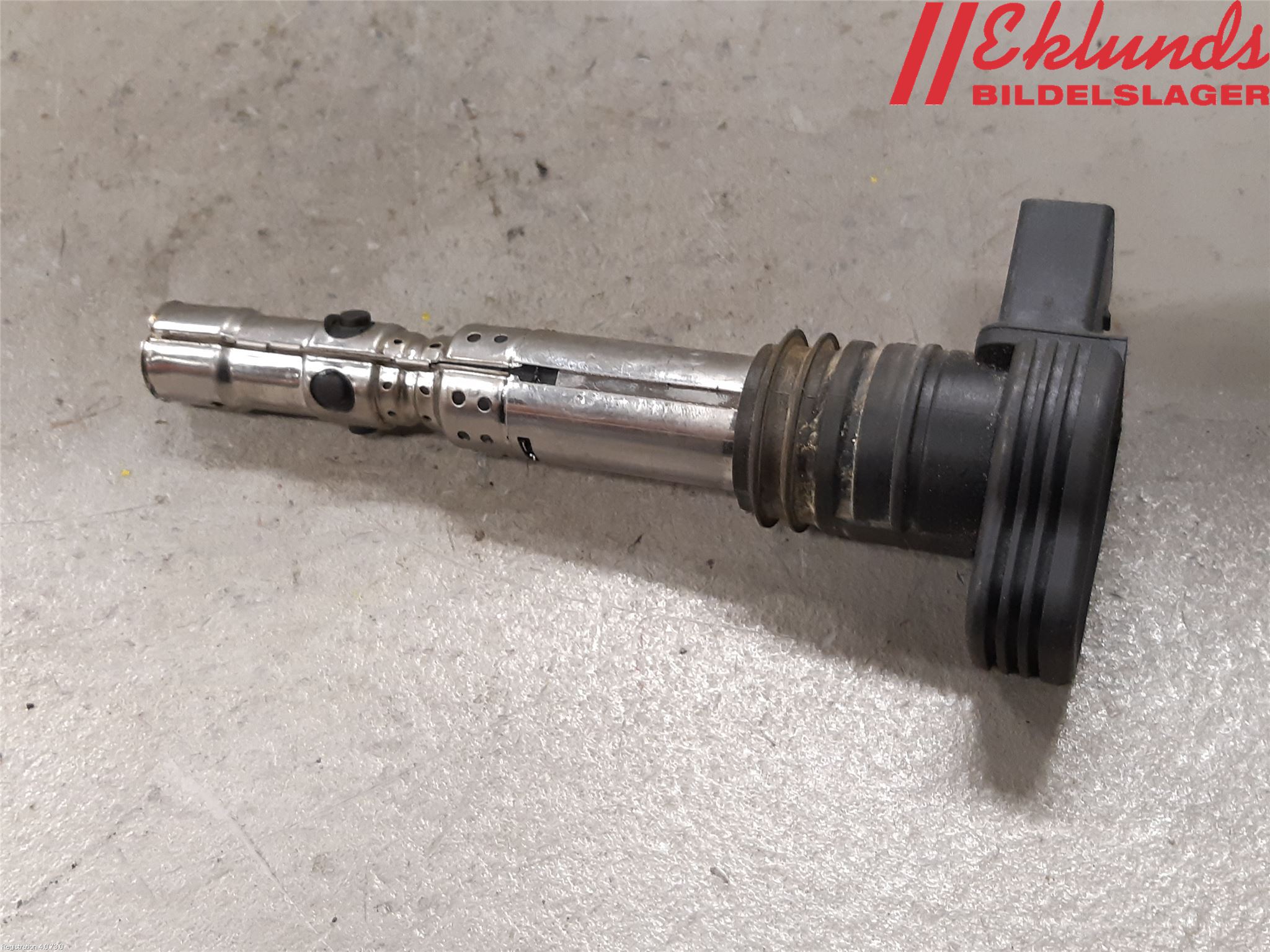 Audi A4/S4 01-05 Tändspole