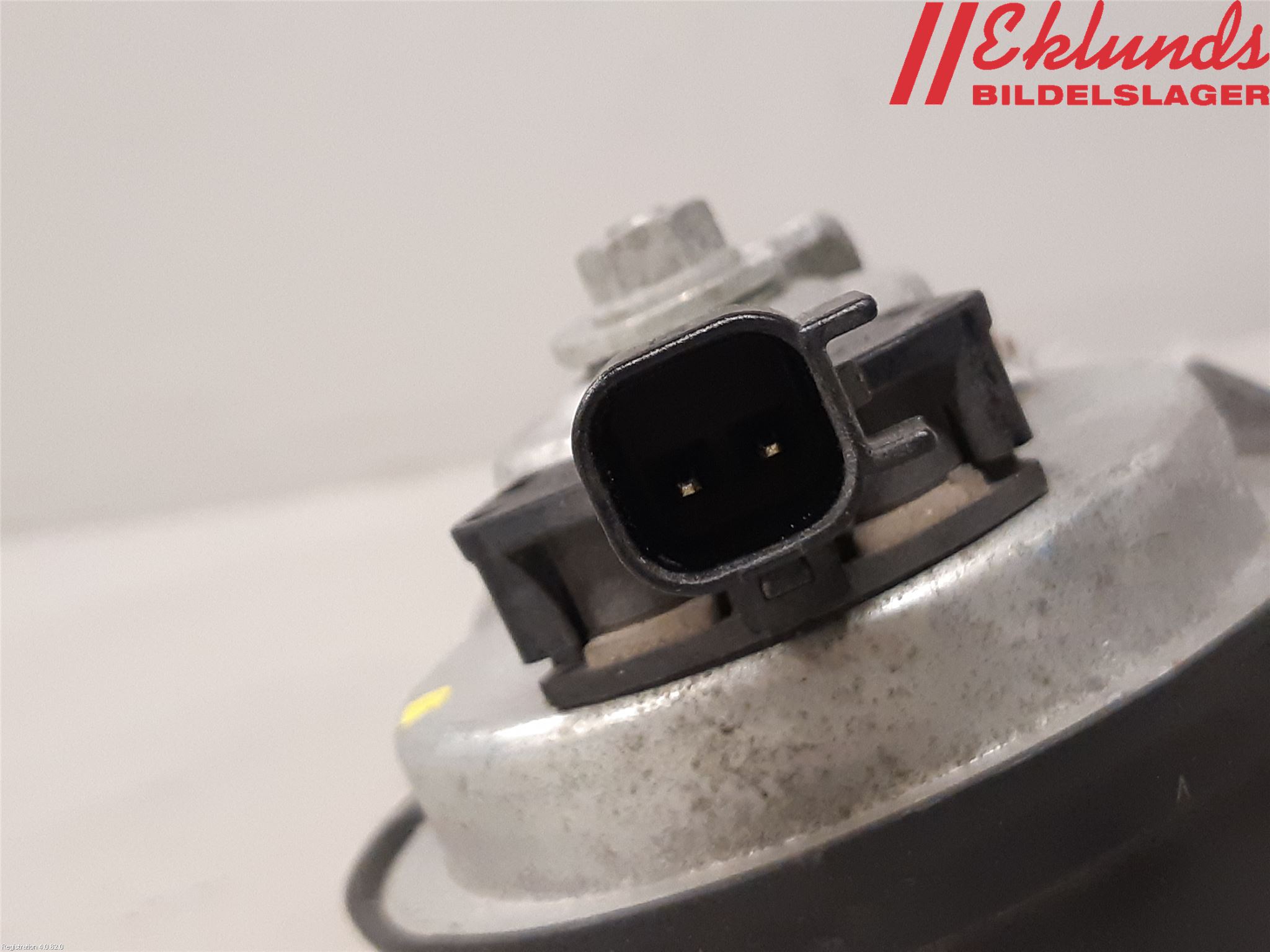 Volvo V40 12-19 Signalhorn