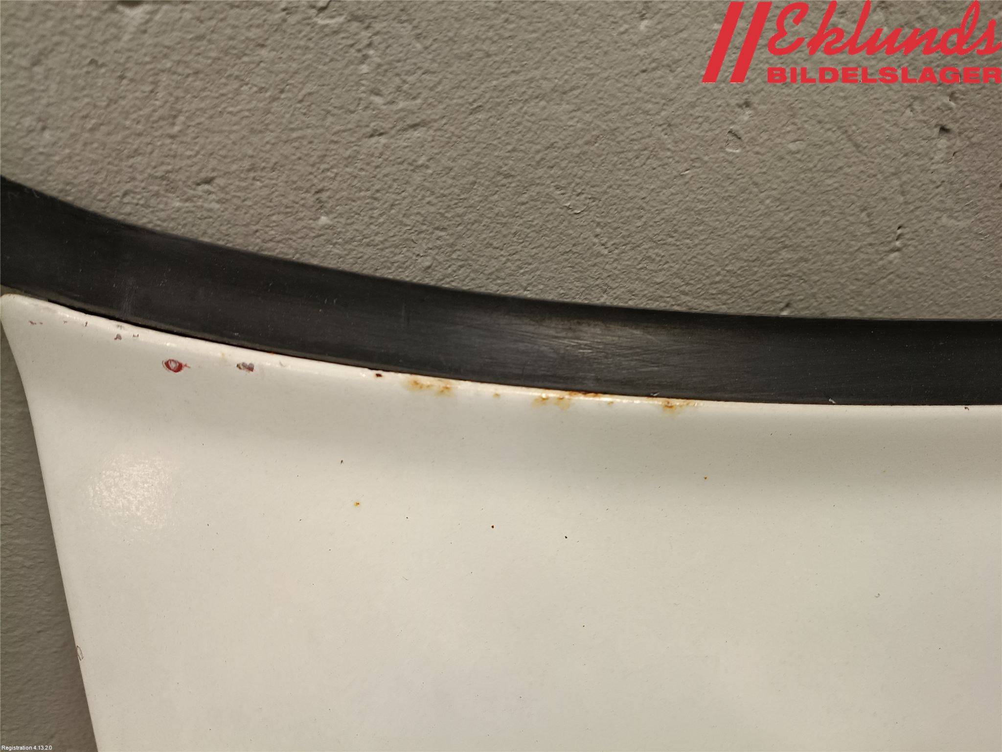 Volvo 740 88-92 Torpedplåt-Torpedplast