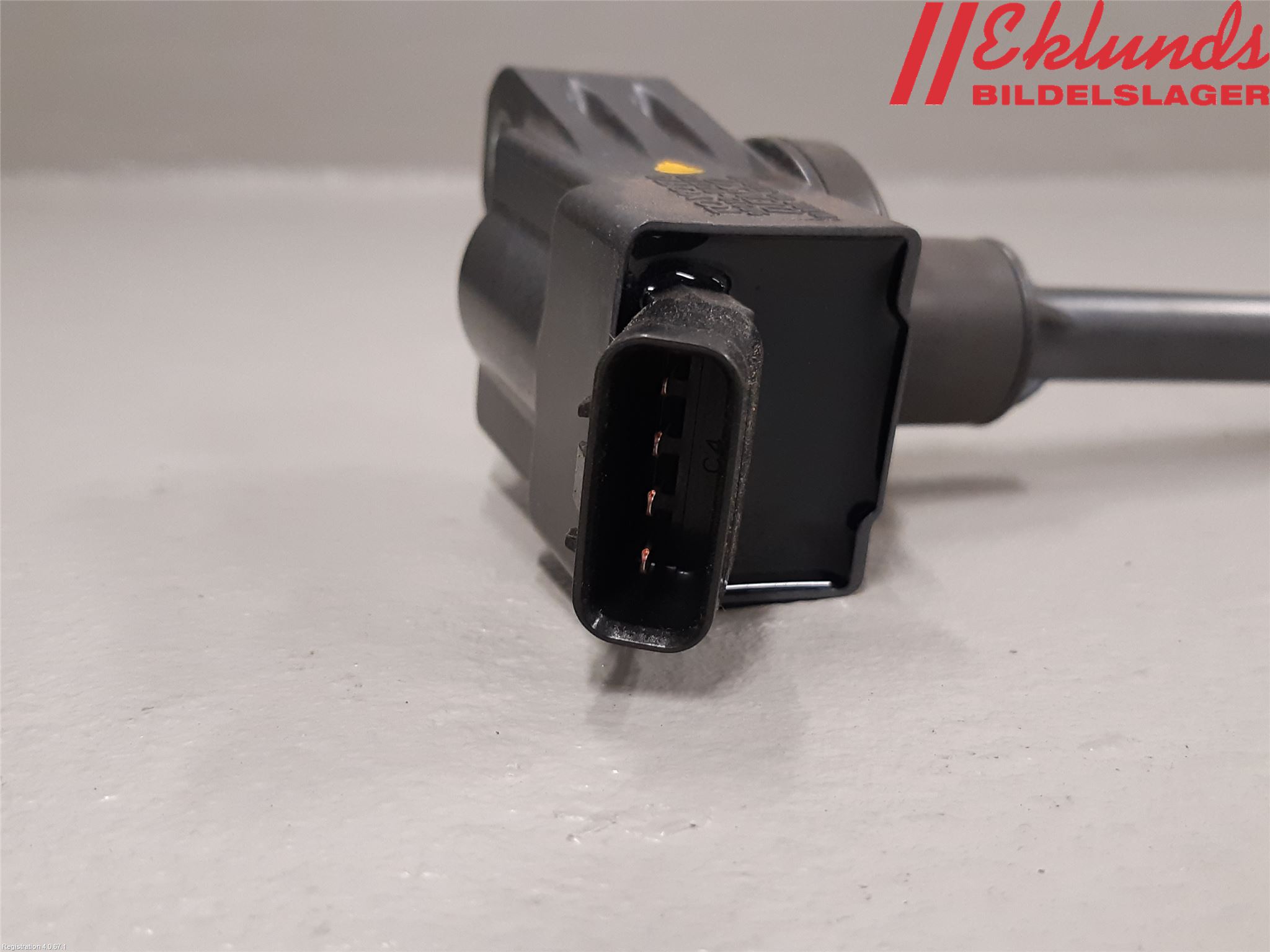 Toyota COROLLA 19- Tändspole