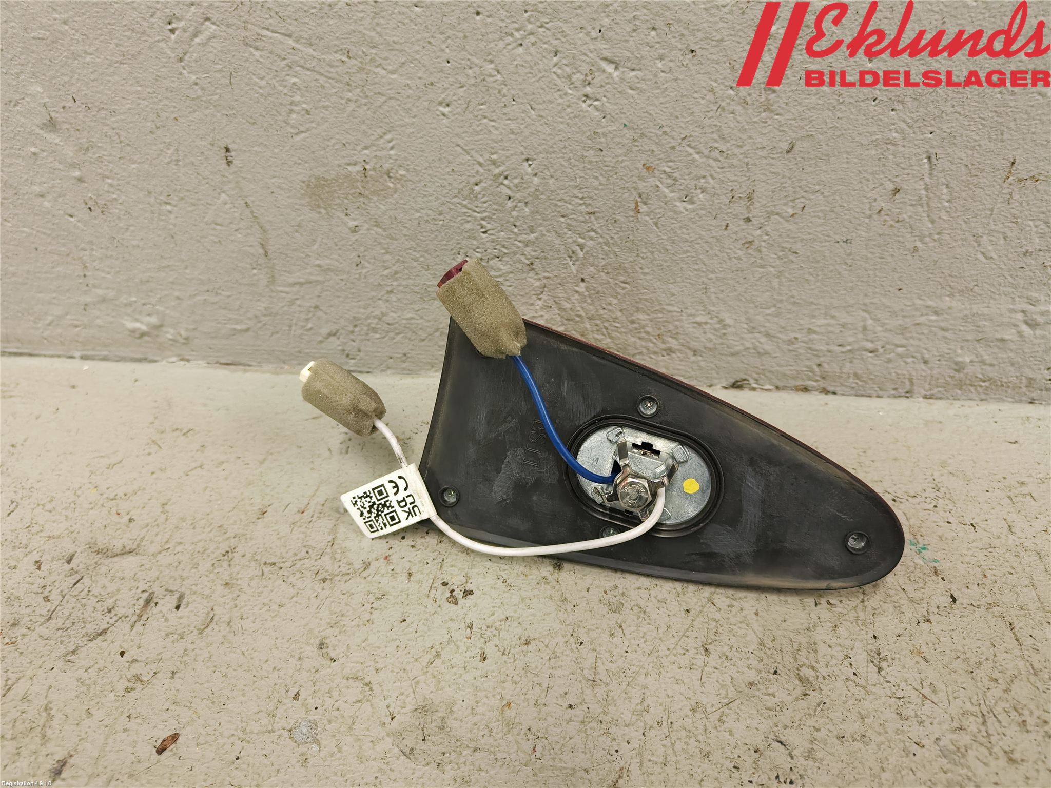 Ora FUNKY CAT 22-23 Antenn