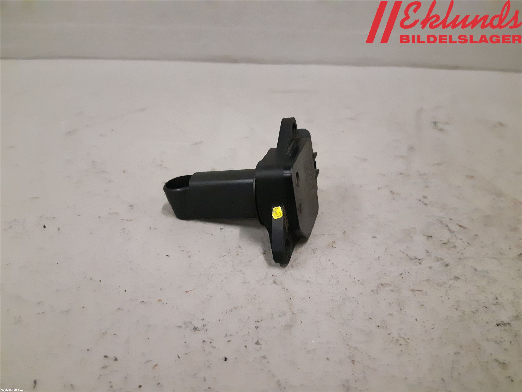 Volvo V70 05-08 Injluftmassamätare