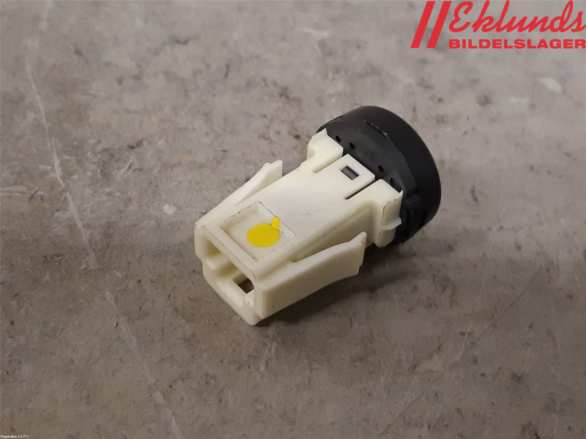 Toyota RAV4 19- Sensor Övrigt