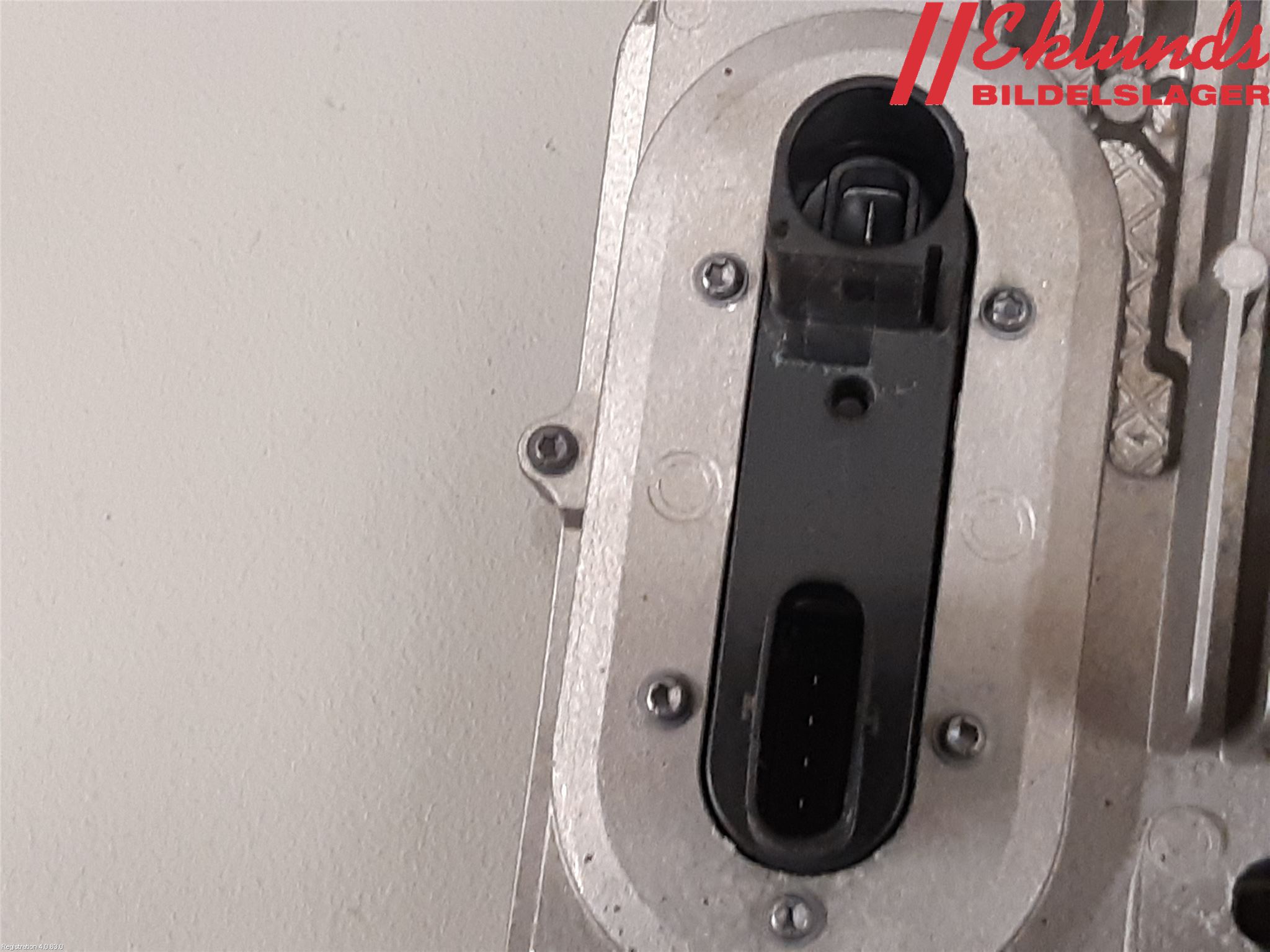 Volvo V90 17->> El Övrigt