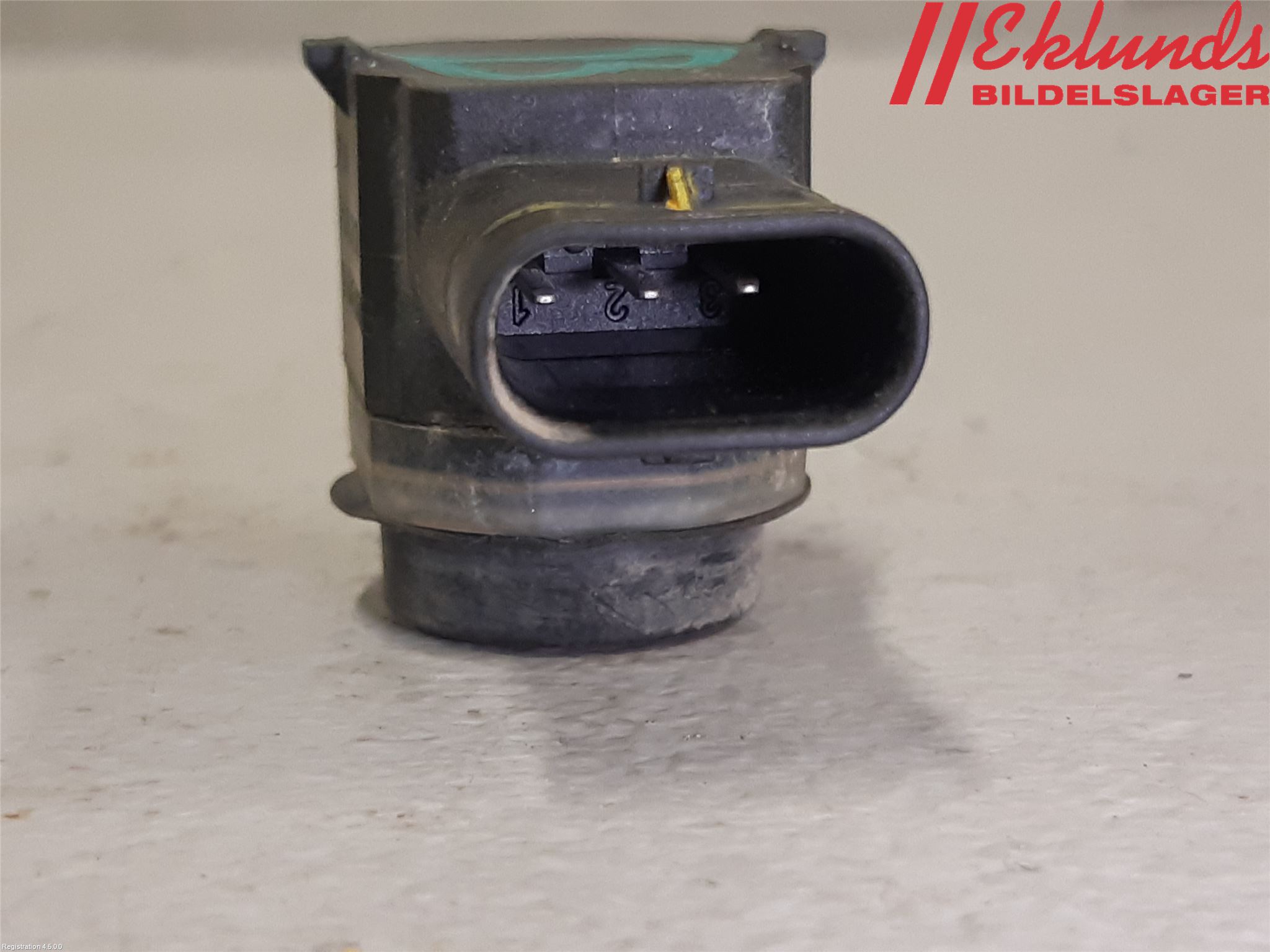 Ford FOCUS 11-14 Parkeringshjälp Backsensor