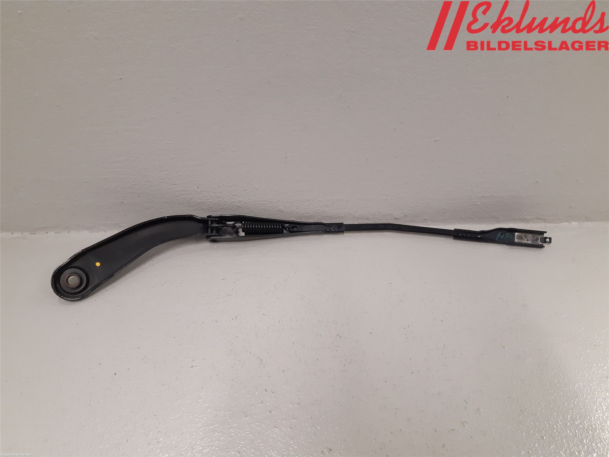 BMW 4 F32/F33/F82/F83 13-20 Torkararm Armar Vindruta