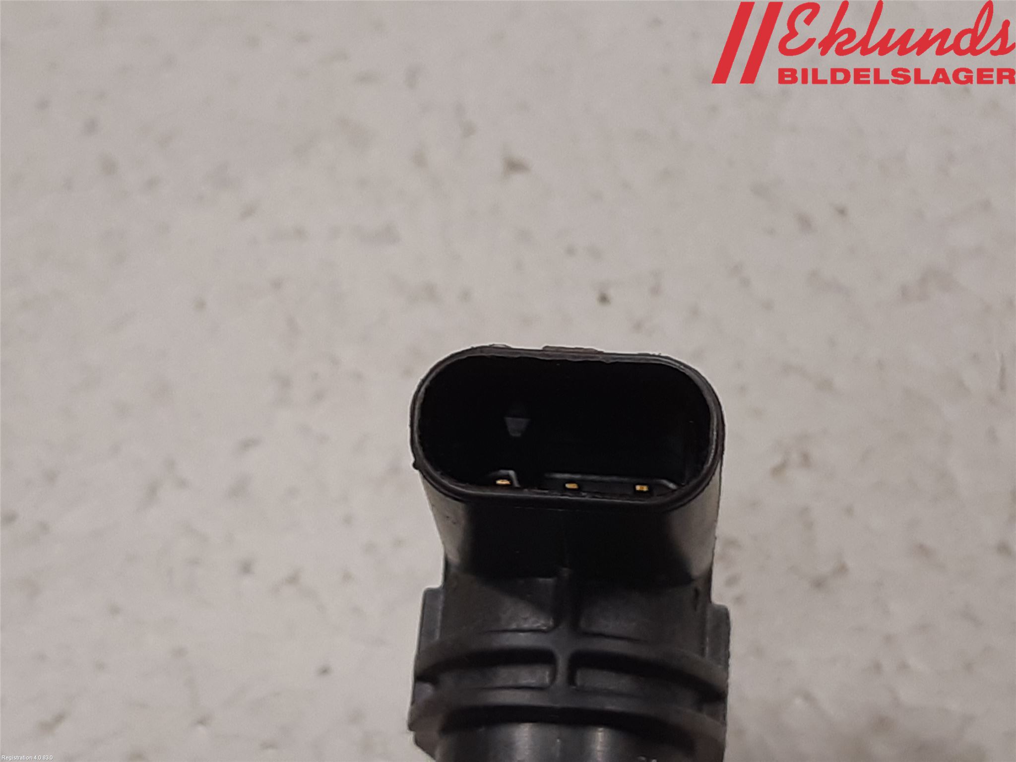 Audi A6/S6 4G 11-18 Givare Varvtal-Tändläge