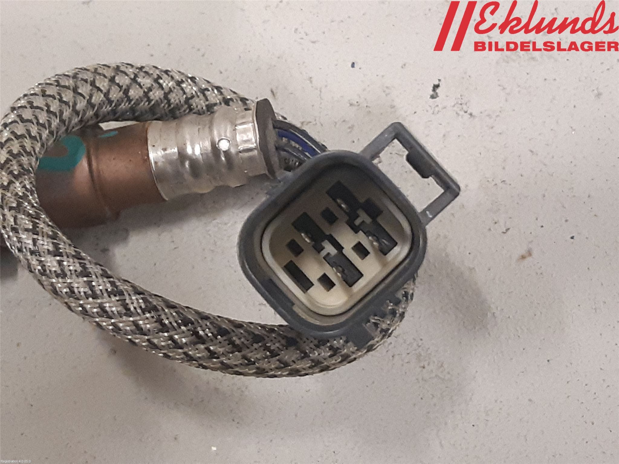 Volvo V90 17->> Injlambdasond