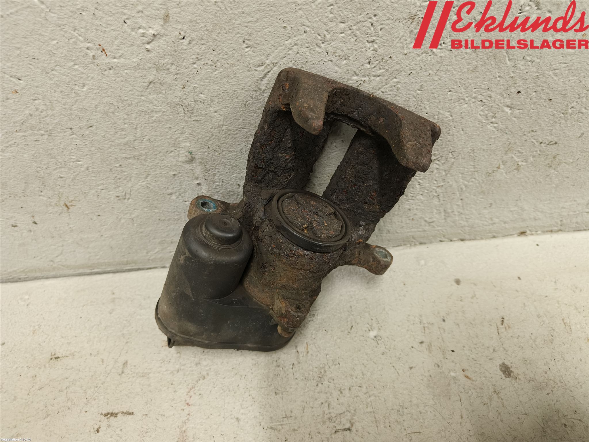 Volvo XC60 09-13 Bromsok Bak Vänster