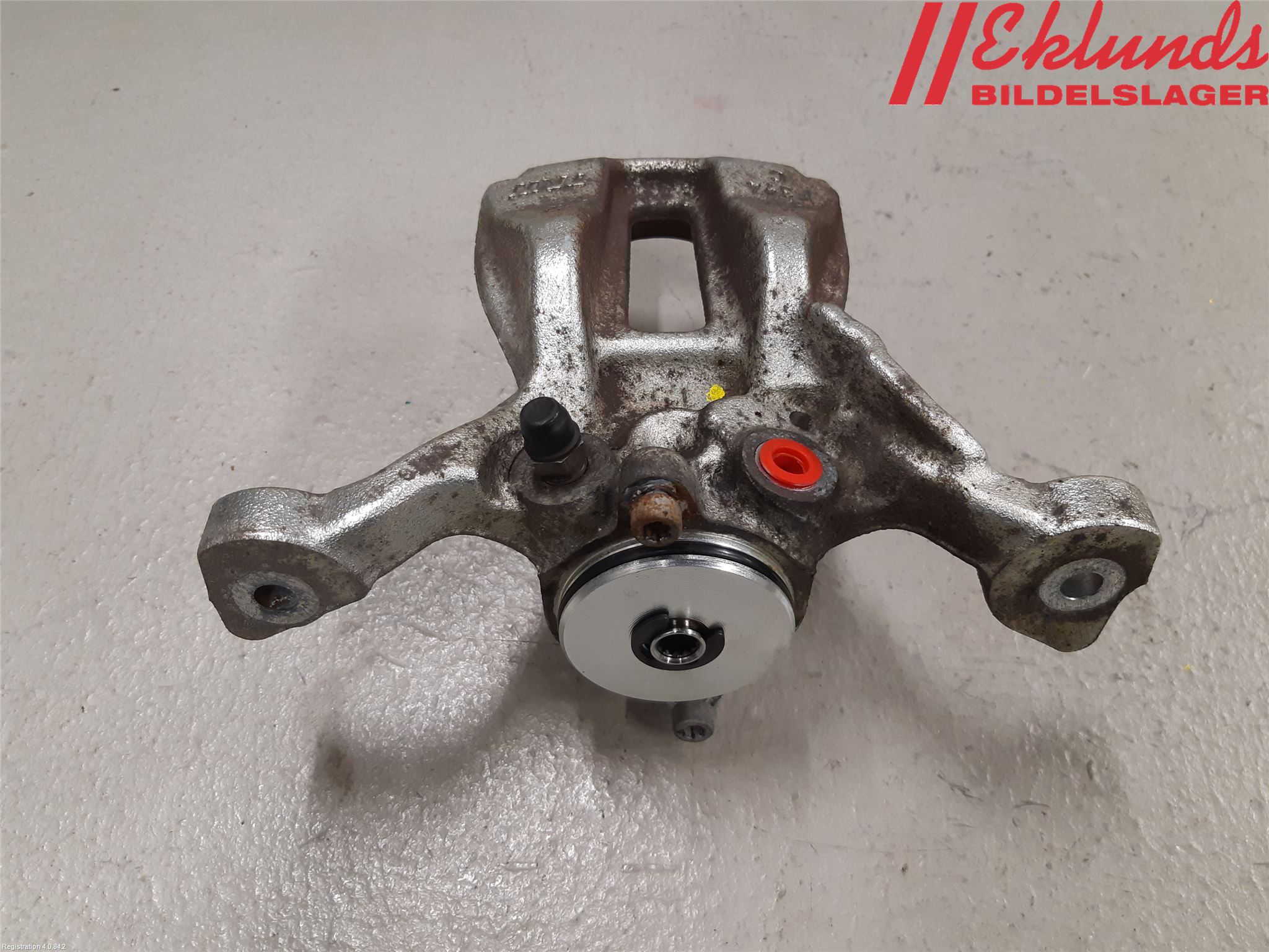 Toyota COROLLA 19- Bromsok Bak Höger