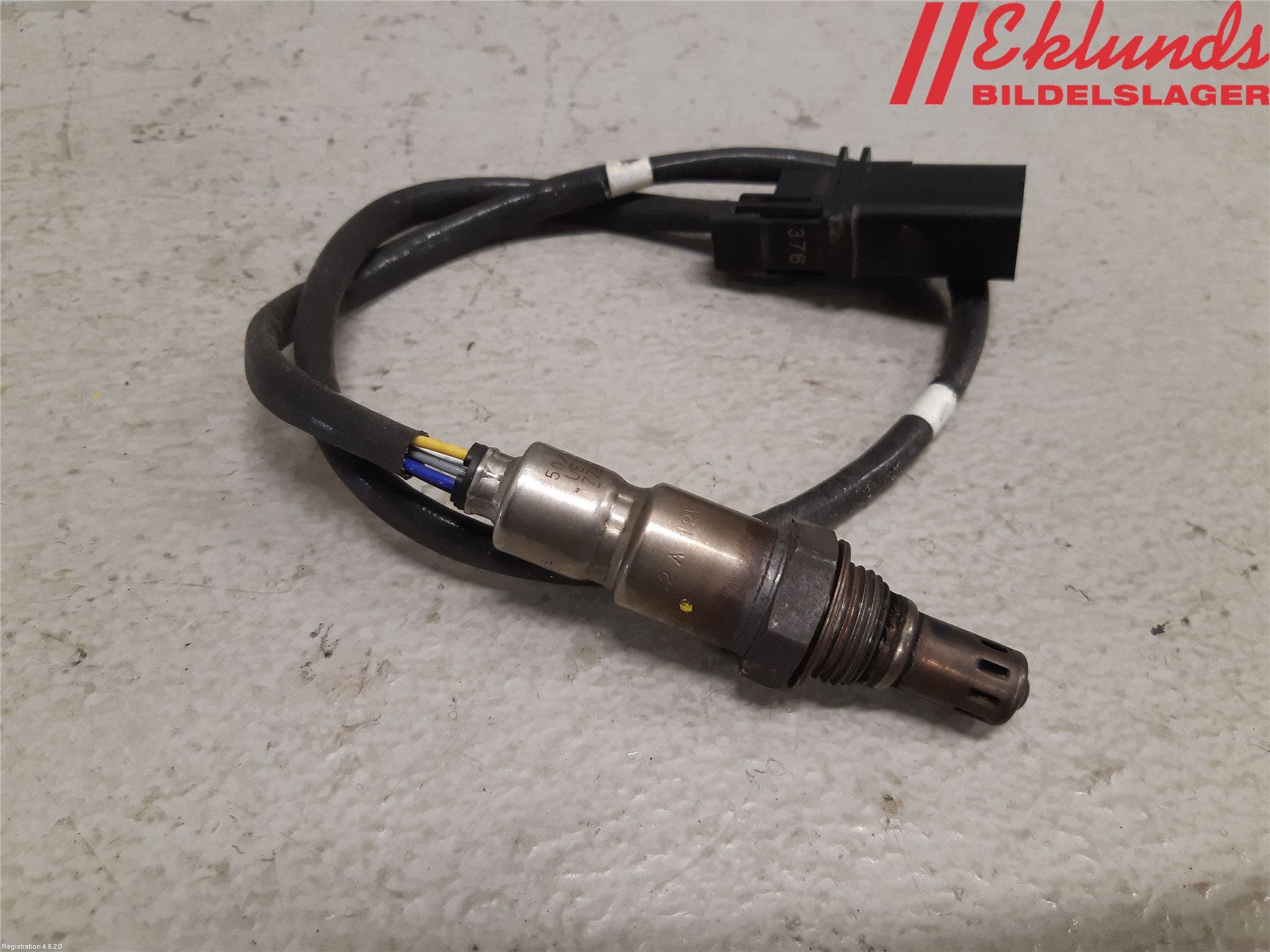 Volkswagen VW PASSAT 15-19 Injlambdasond