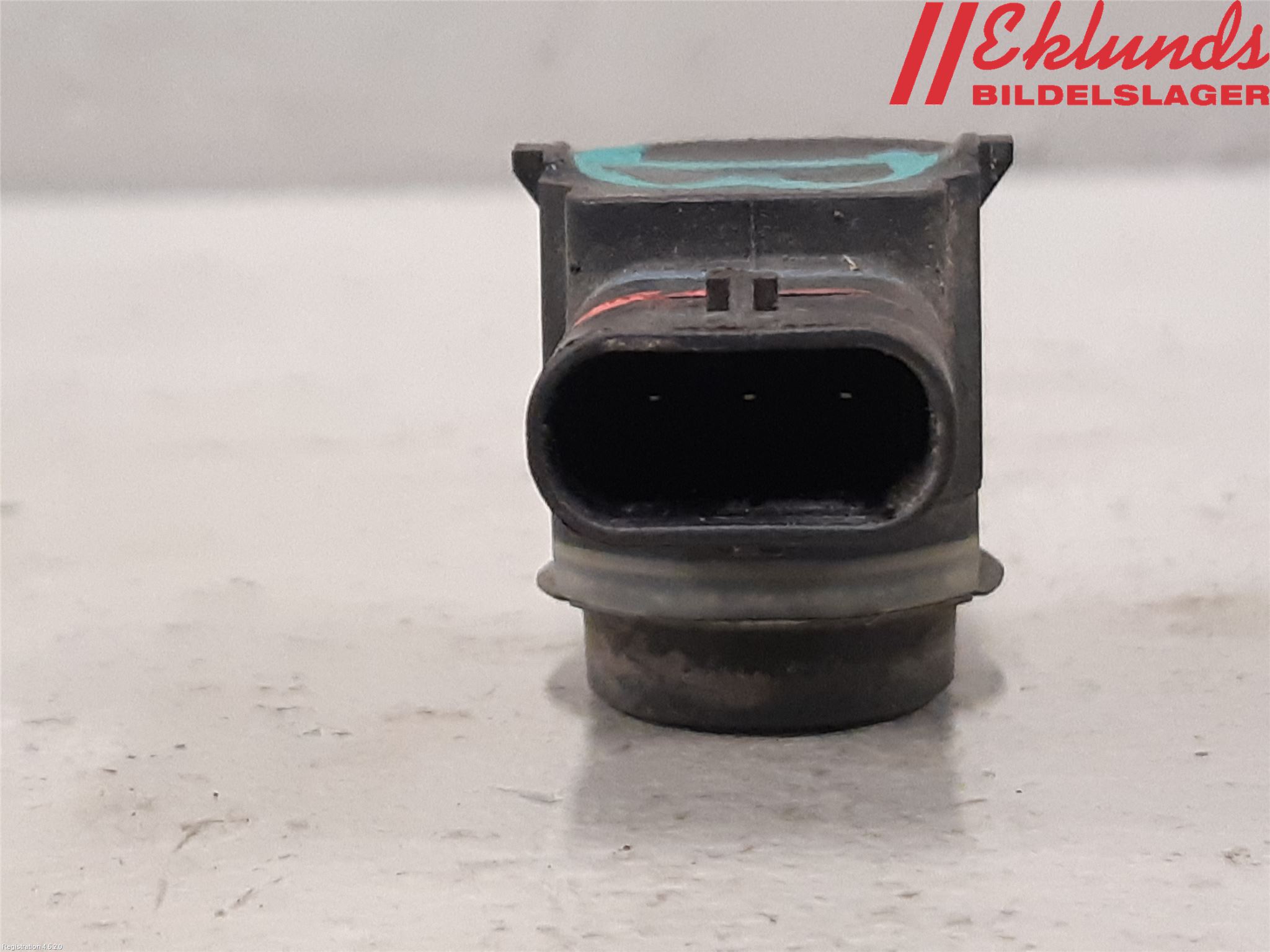 Volvo XC60 14-17 Parkeringshjälp Backsensor