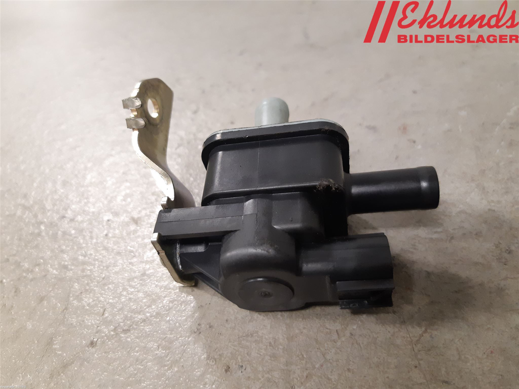 Toyota RAV4 19- Vakuumventil