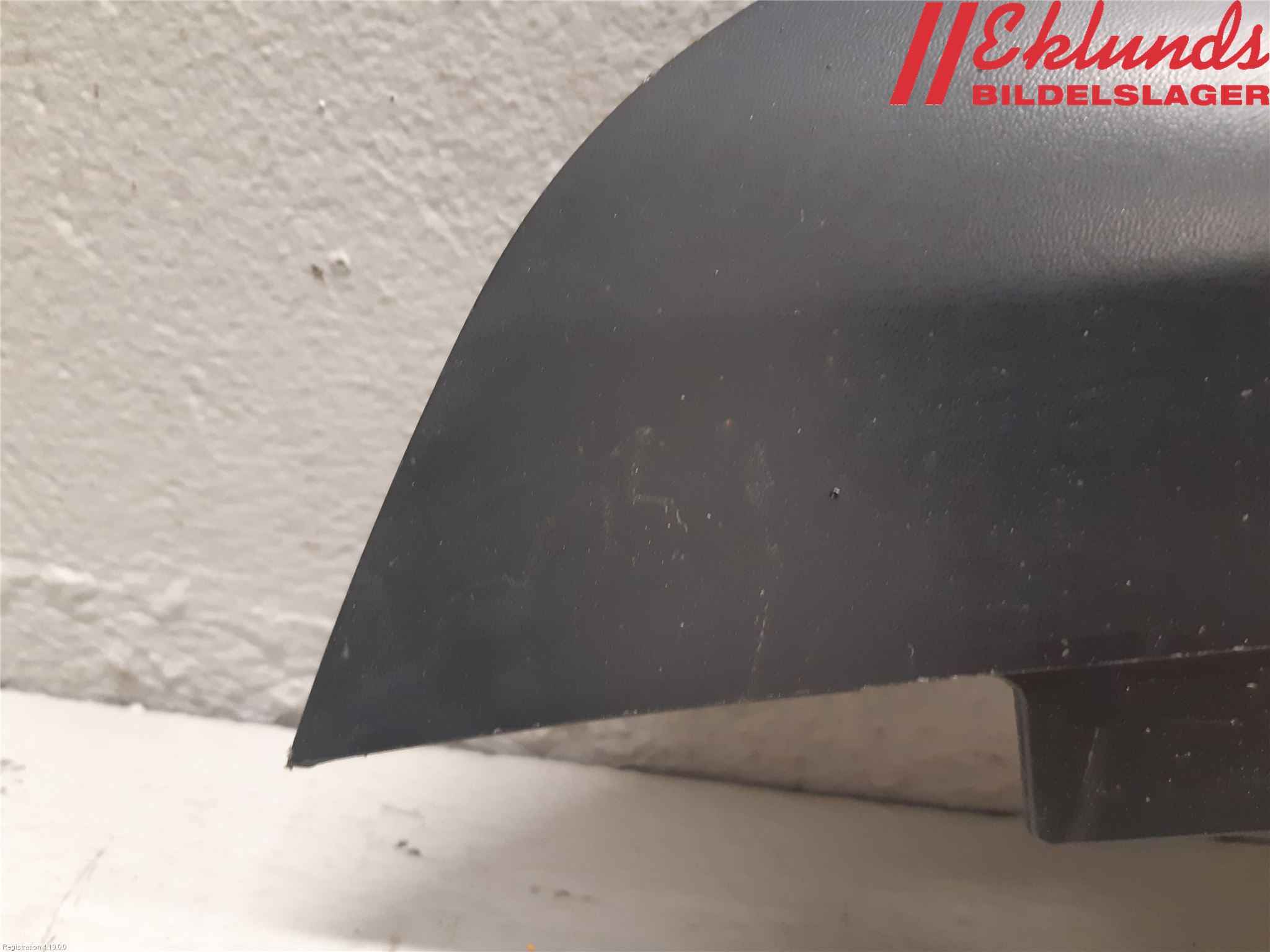 Toyota AURIS 13-19 Spoiler Bak