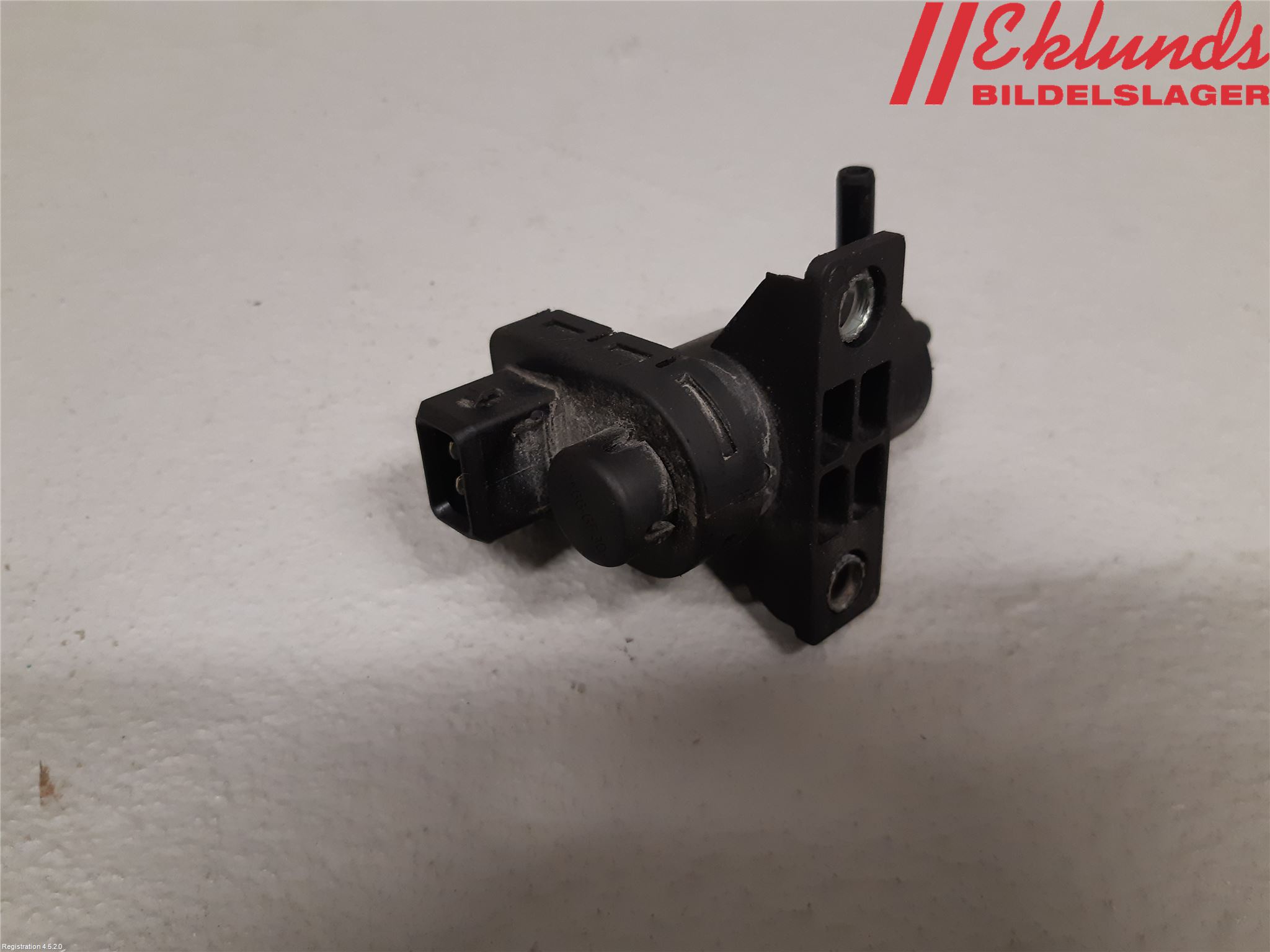 Nissan NV400 12-24 Vakuumventil