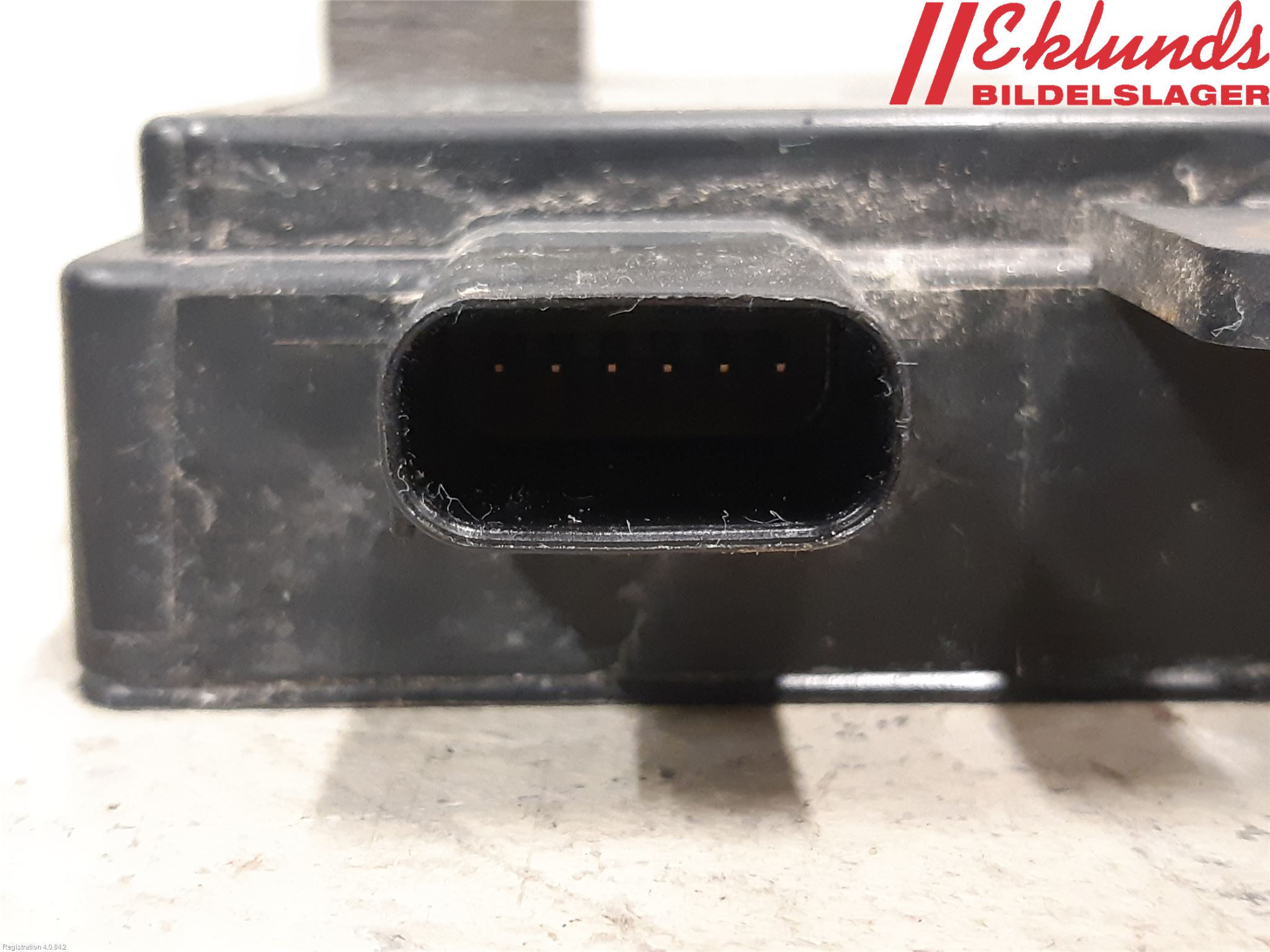 Ford FOCUS 11-14 Sensor Aktivt Kollisionsskydd