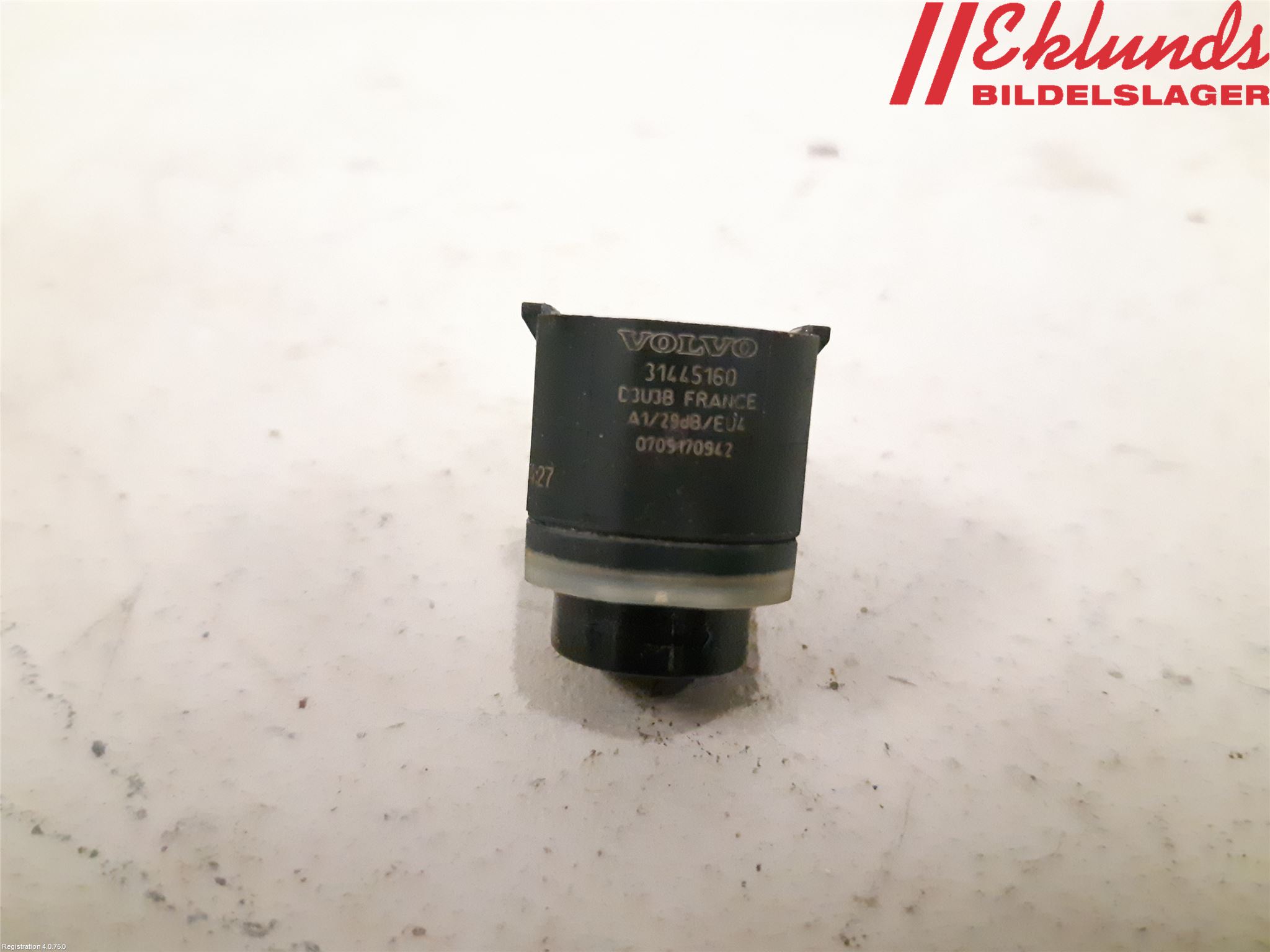 Volvo V60 14-18 Parkeringshjälp Backsensor