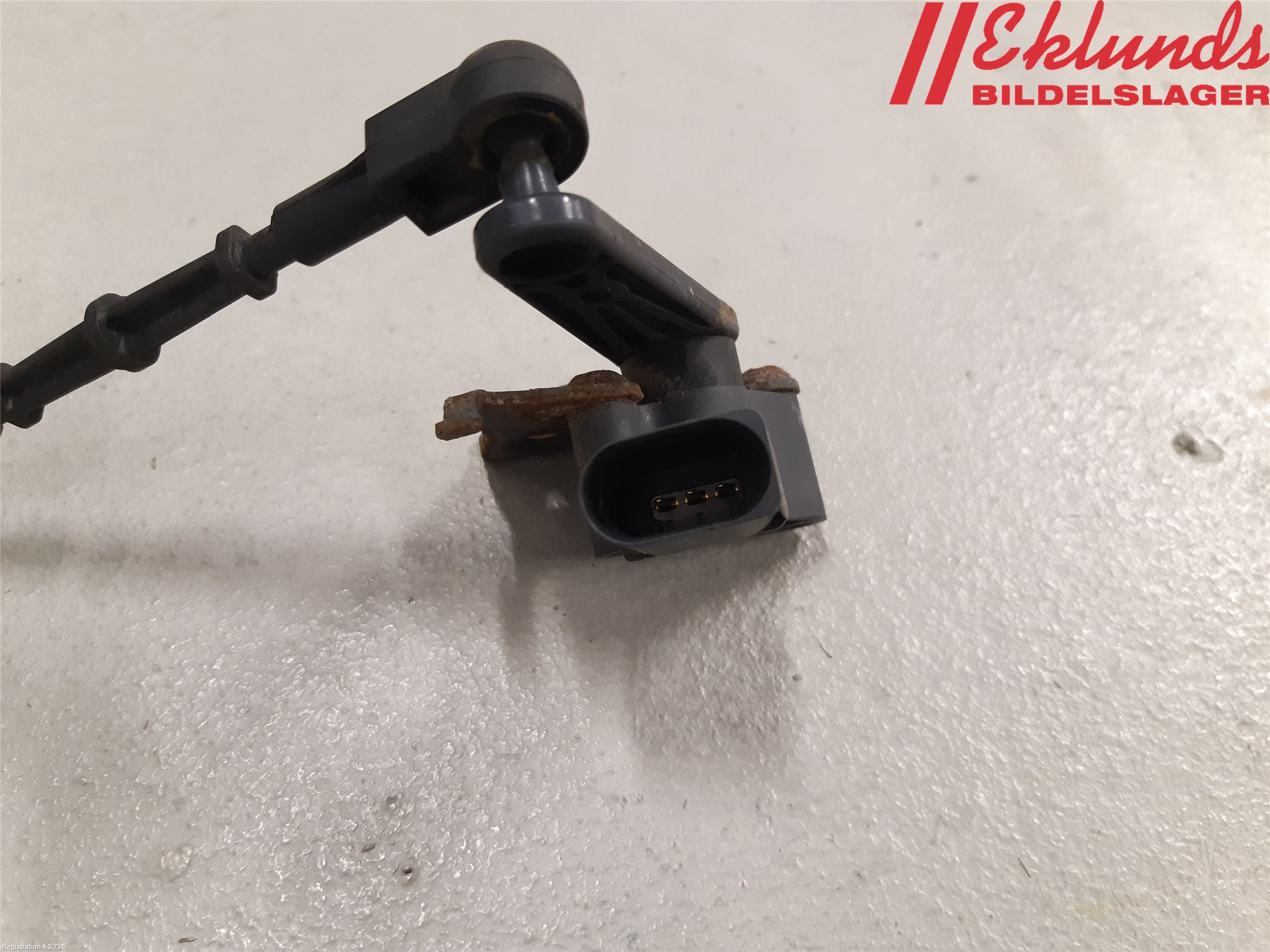 Audi A4/S4 B9 16-19 Givare Xenon/Ljushöjdsreglering