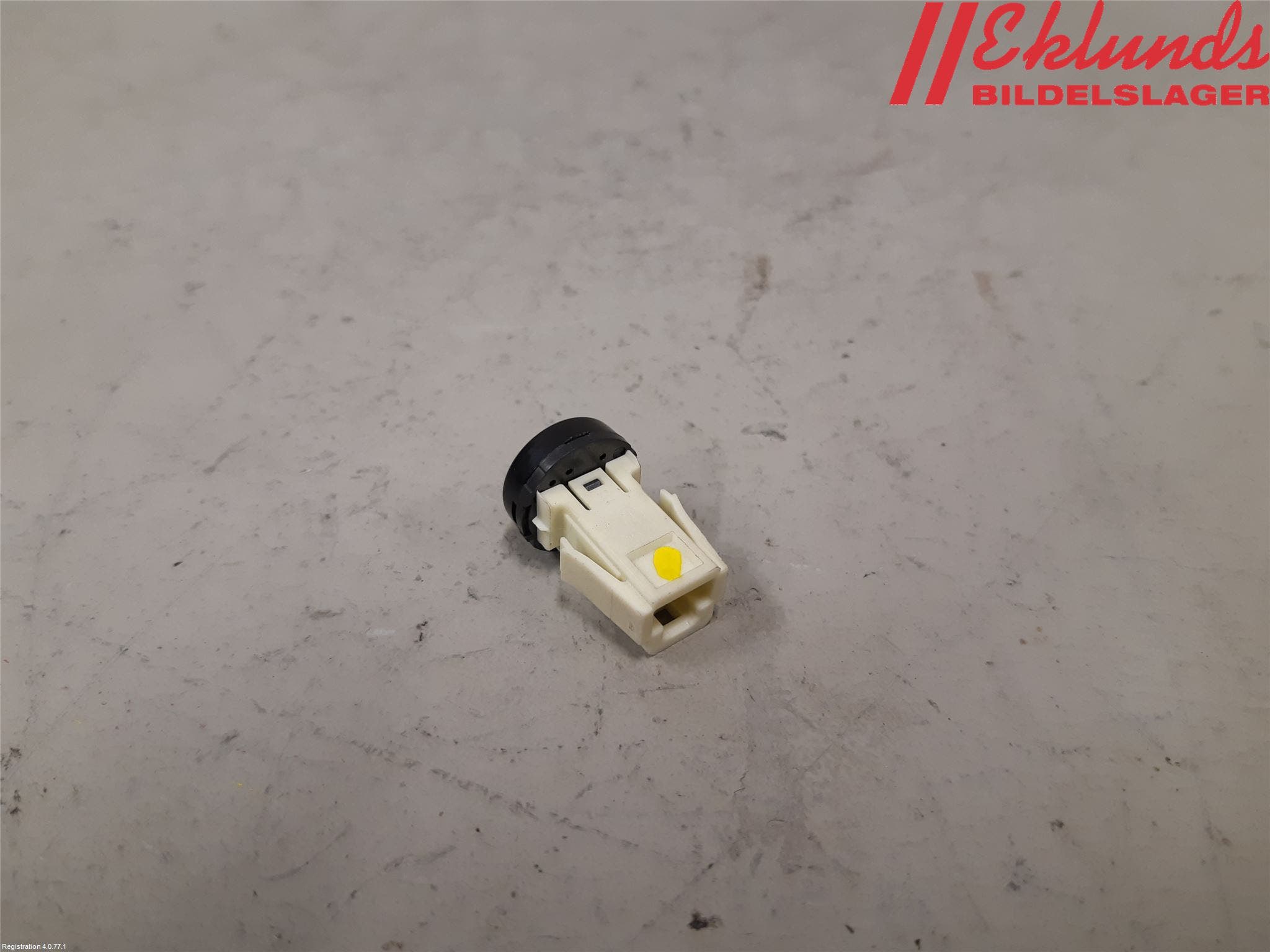 Toyota COROLLA 19- Sensor Skymning