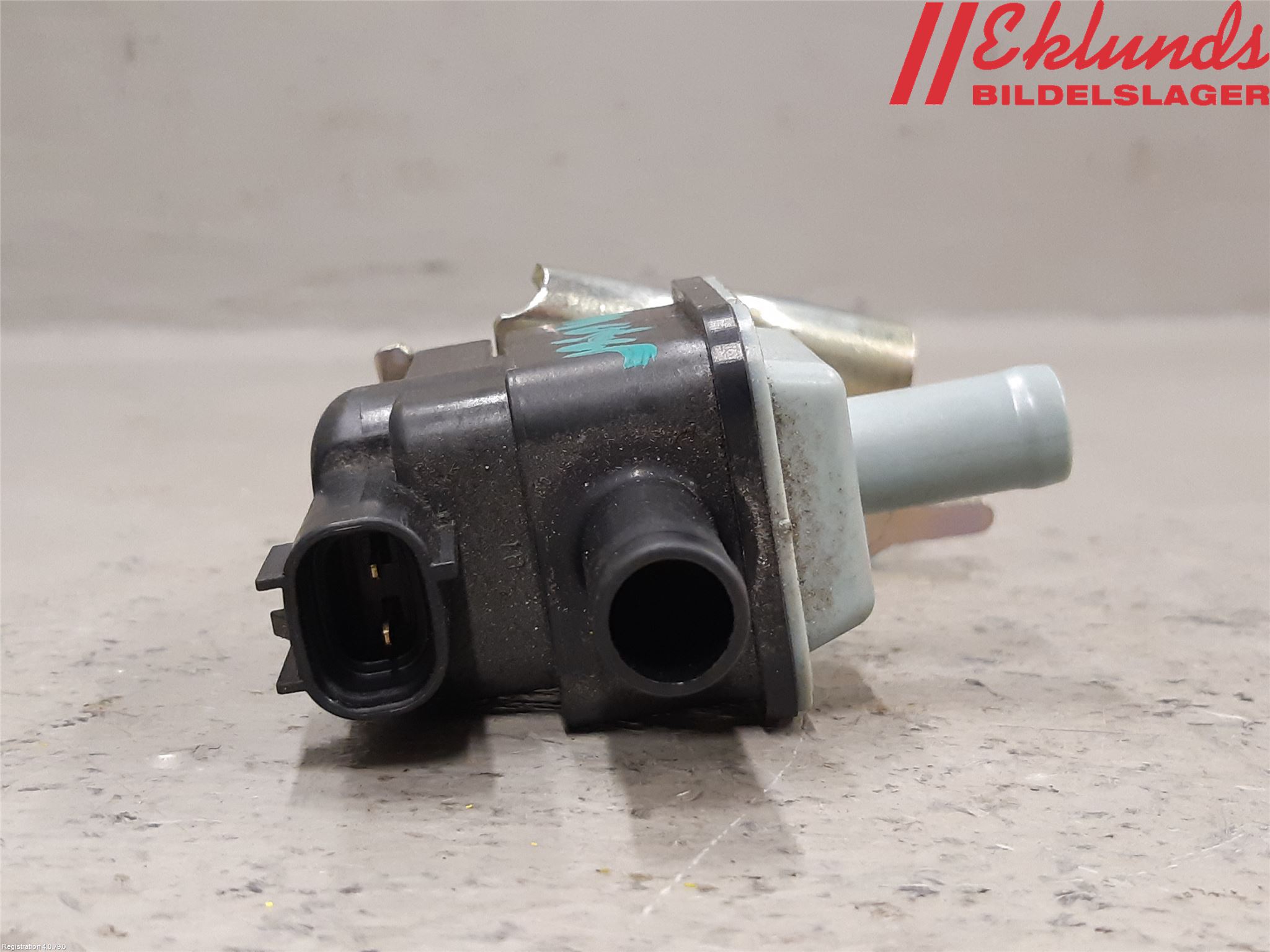 Toyota C-HR 16-23 Vakuumventil