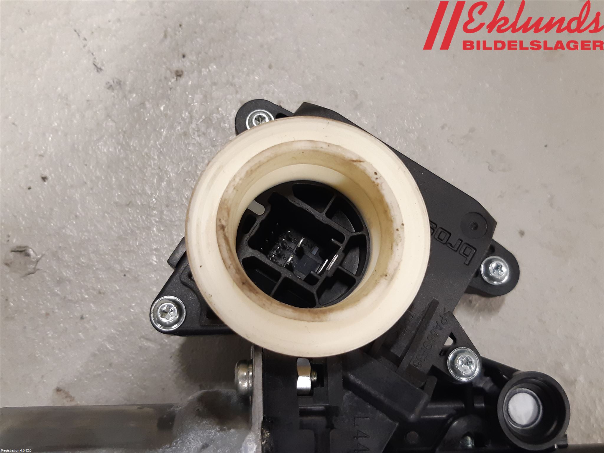 Toyota AURIS 13-19 Fönsterhiss El Kompl