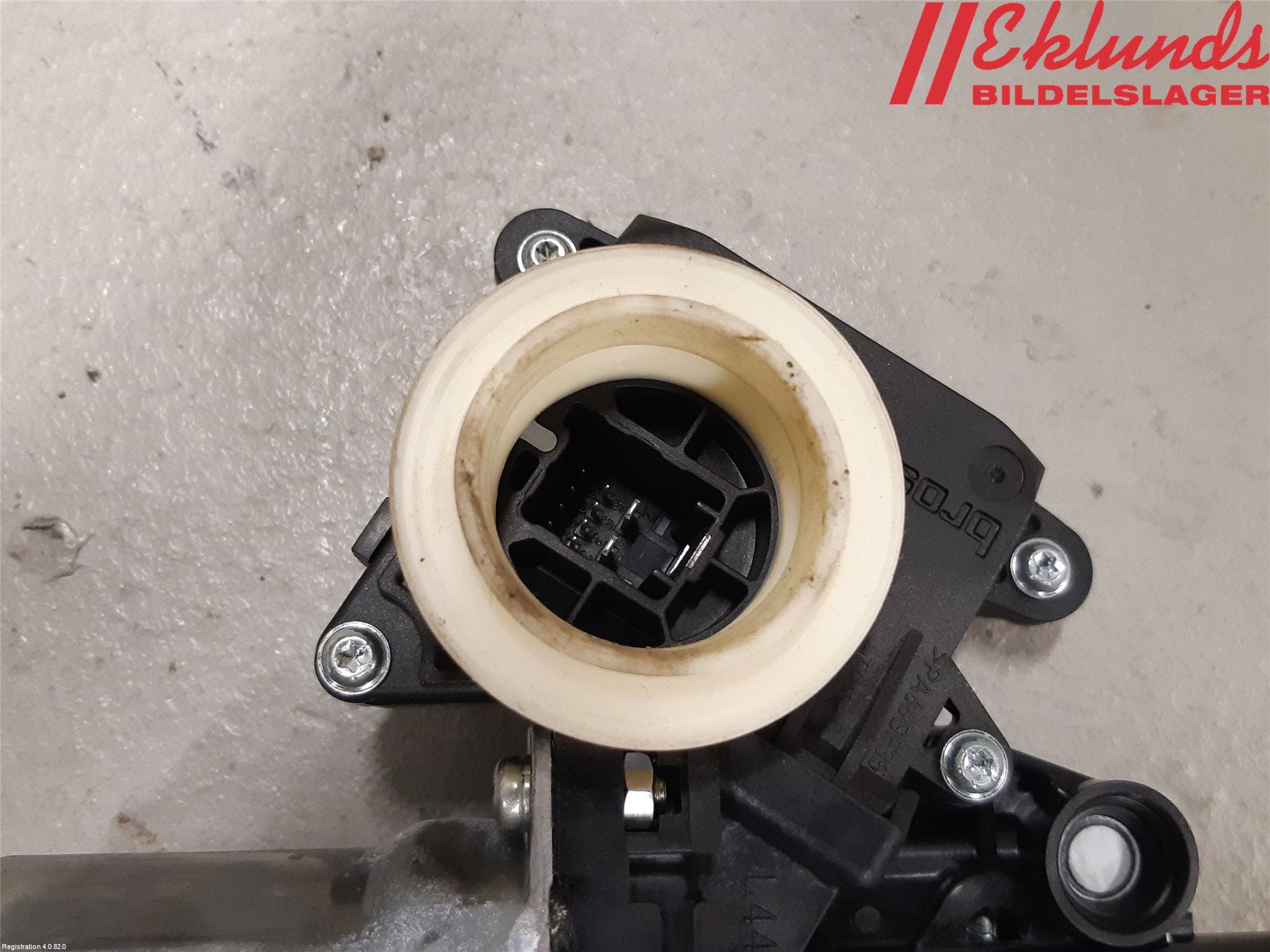 Toyota AURIS 13-19 Fönsterhiss El Kompl