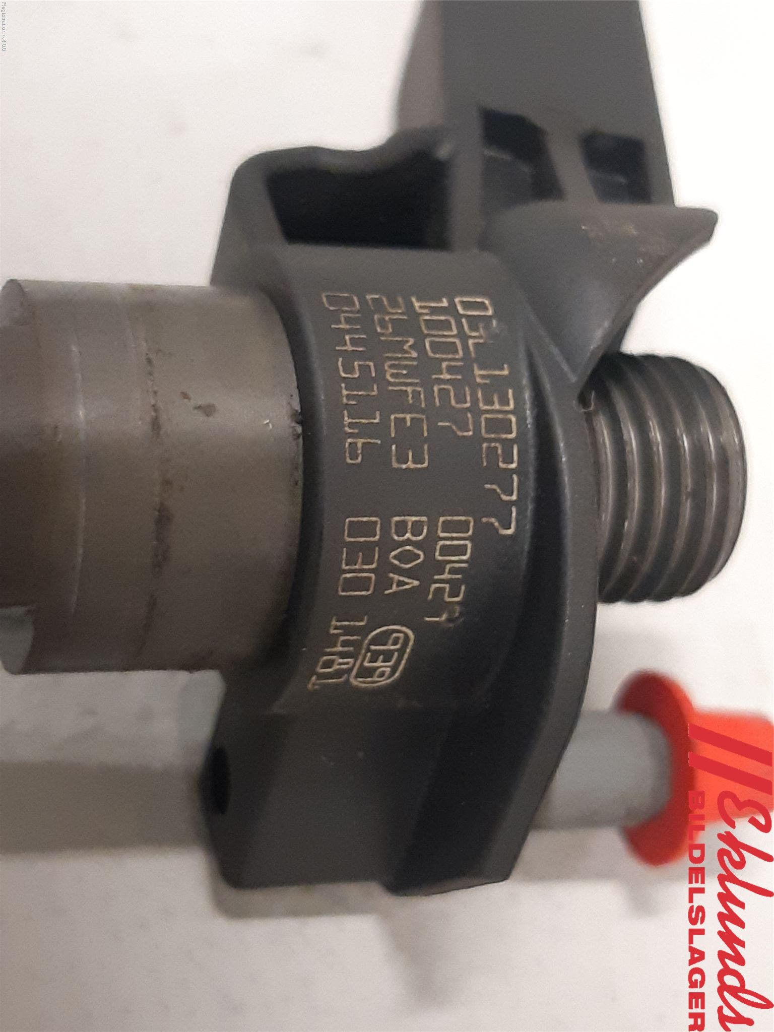 Audi Q5 09-16 Injspridare