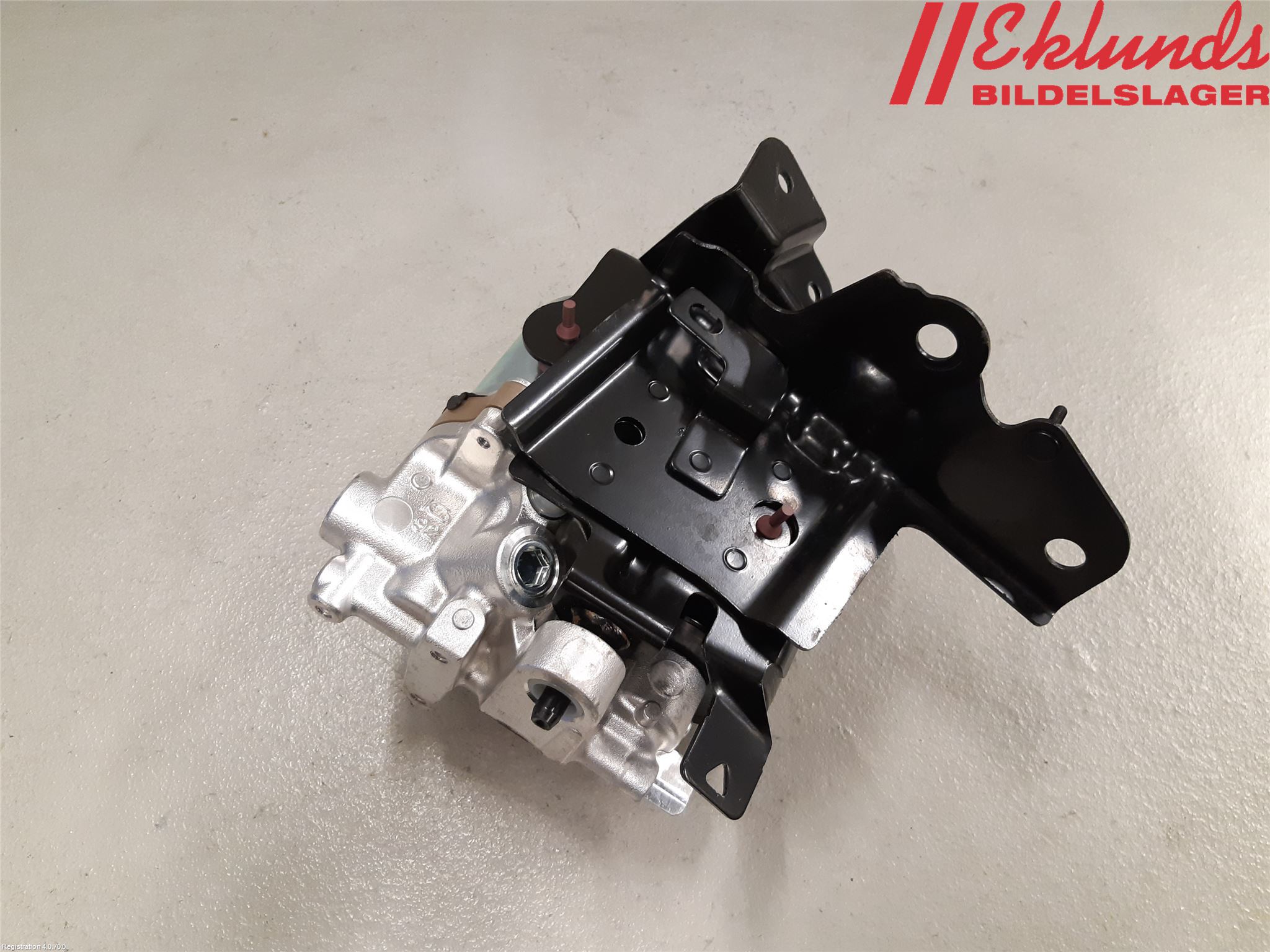 Toyota YARIS XP130 15-20 Abs Hydraulpump