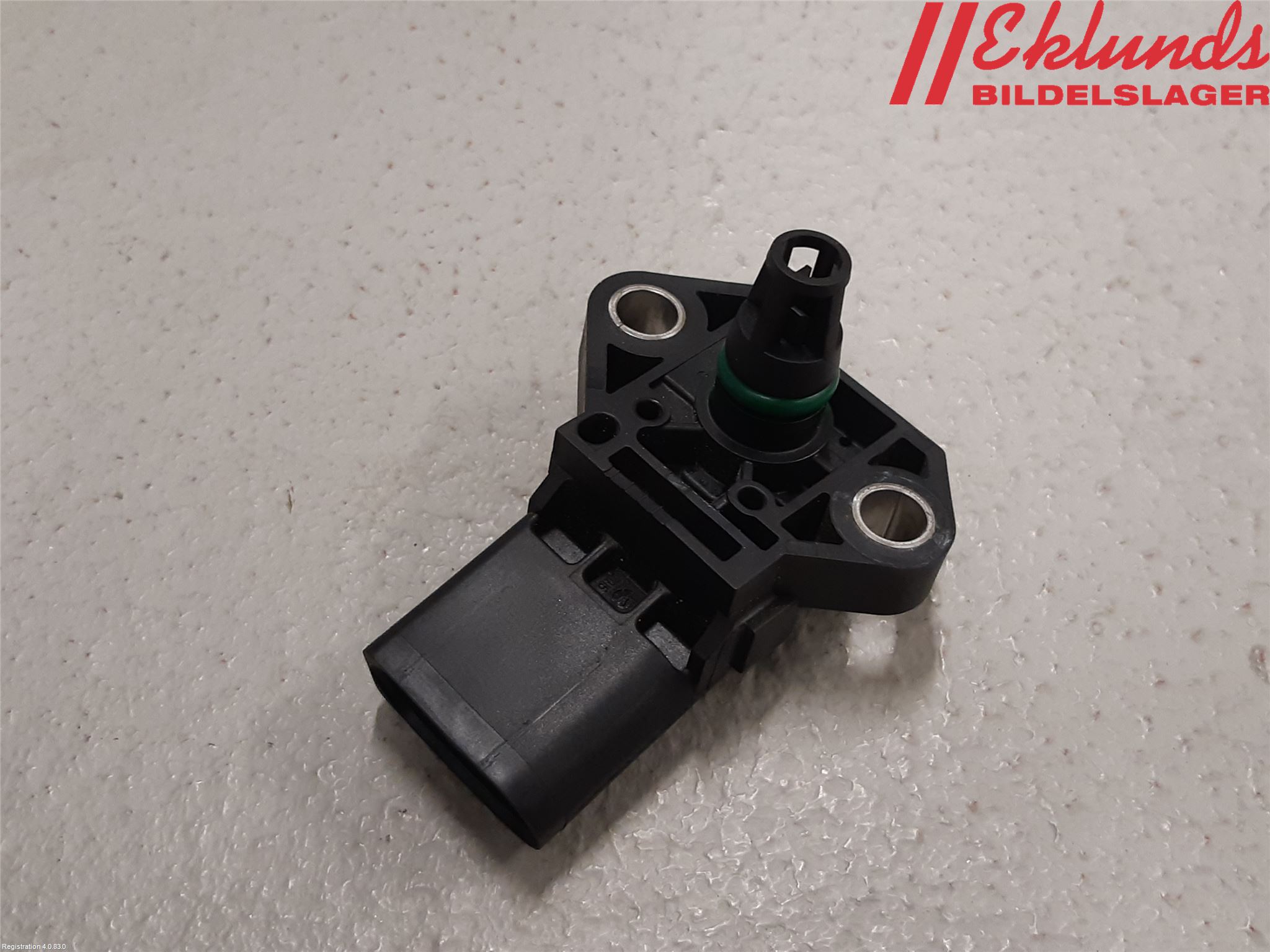 Audi A6/S6 4G 11-18 Givare Laddluftstryck