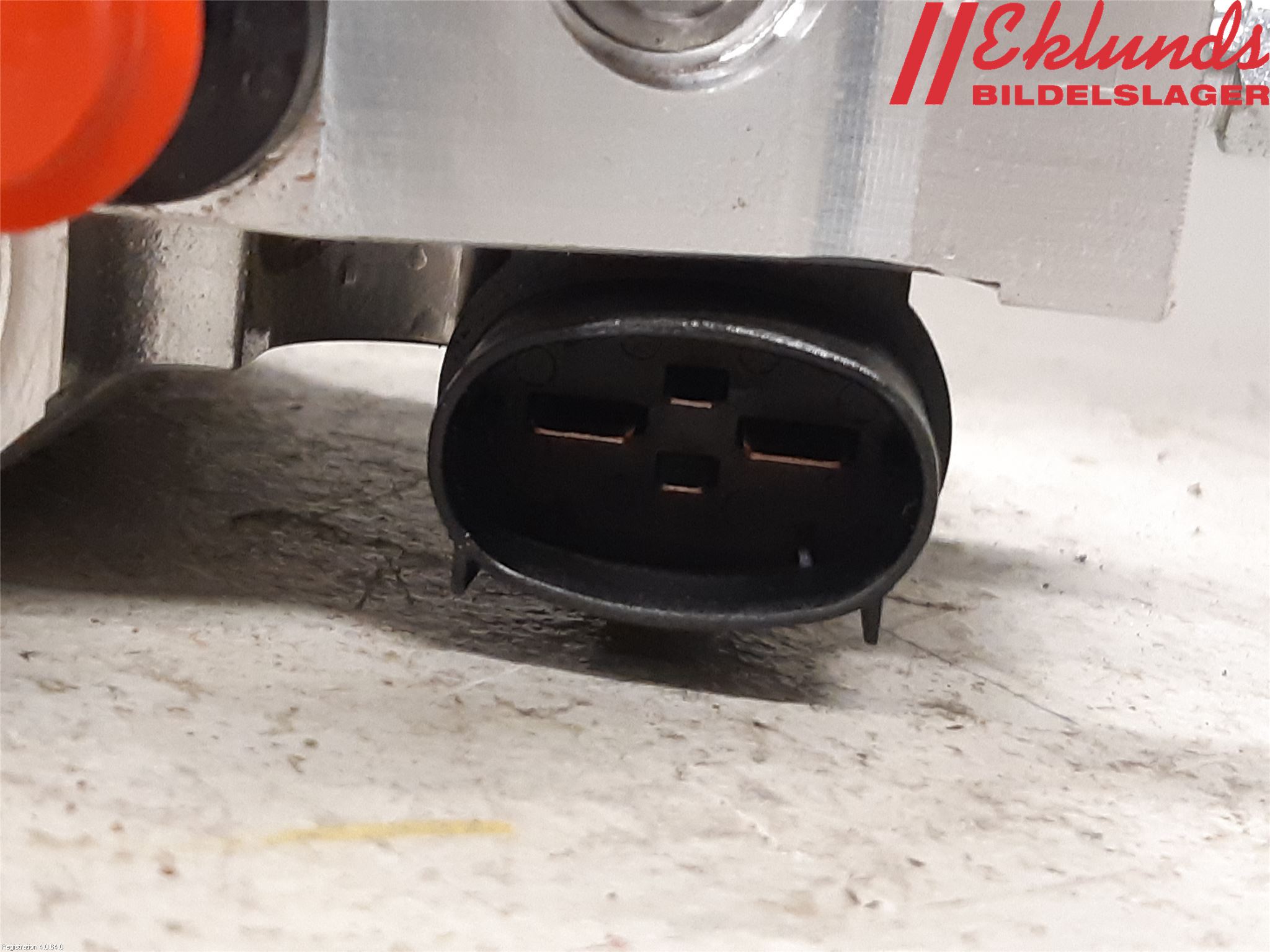 Kia NIRO (DE) 17-22 Abs Hydraulpump