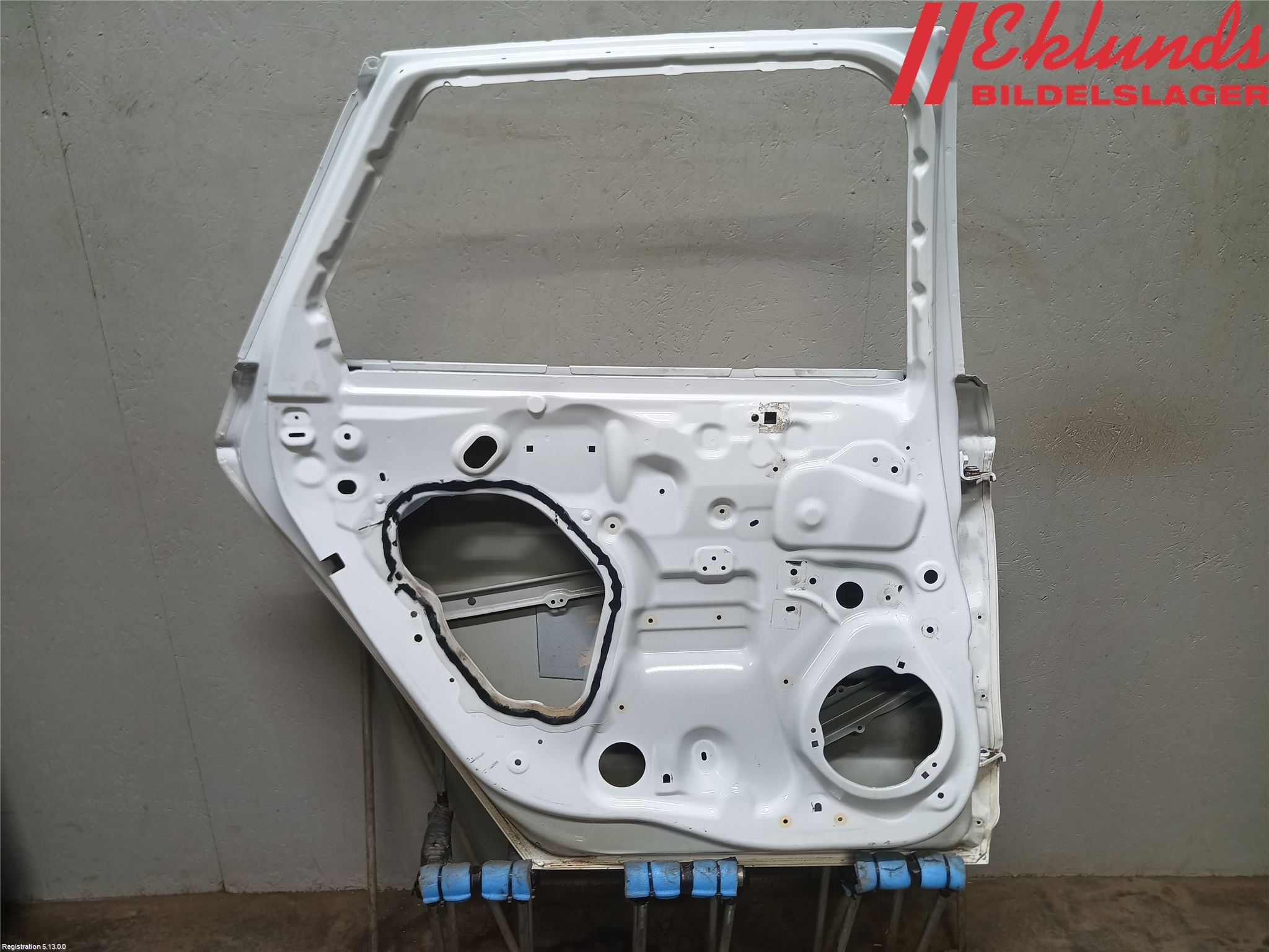 Ford MONDEO 15-22 Dörr Bak Vänster