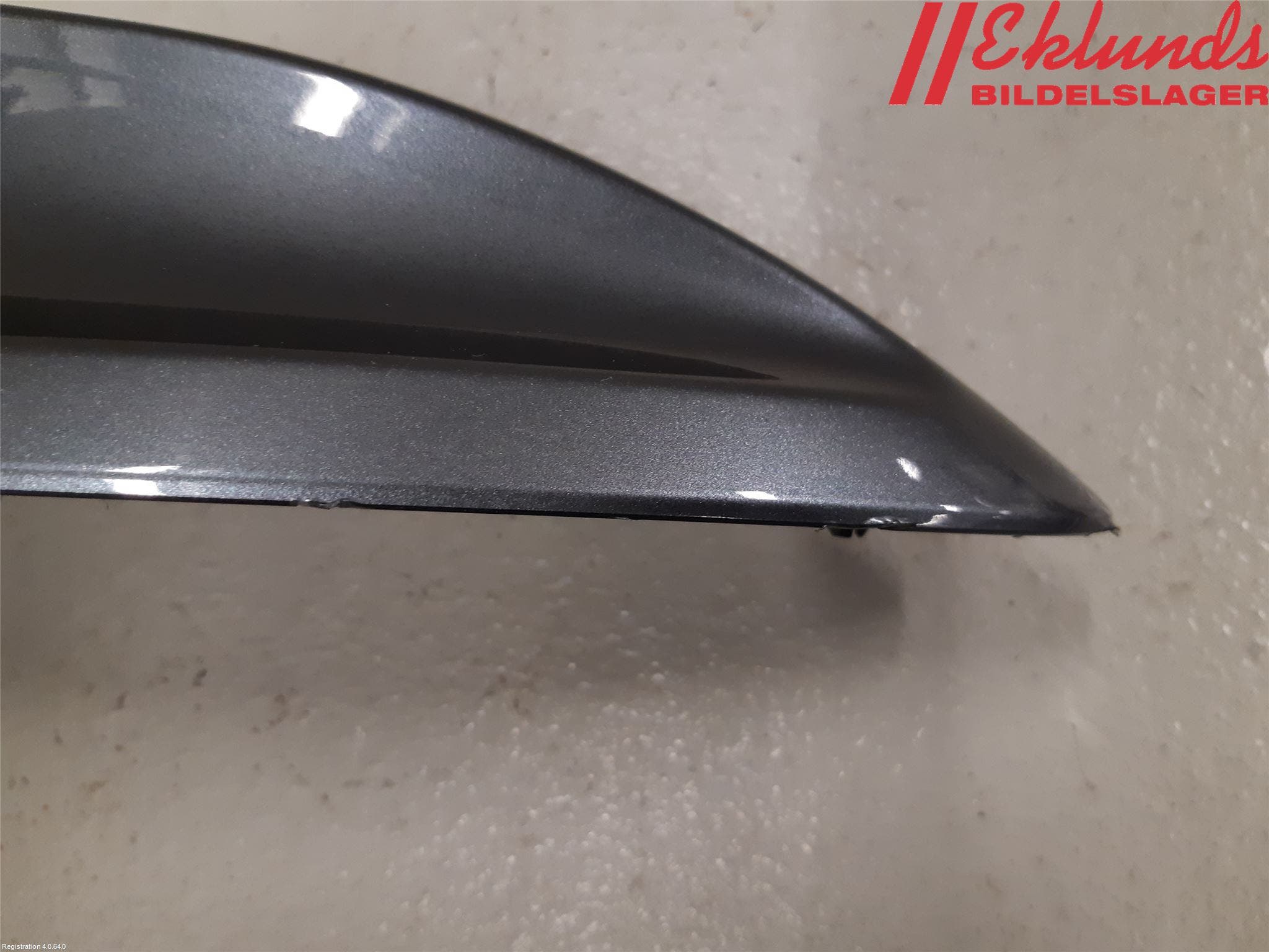 BMW 4 F32/F33/F82/F83 13-20 Antenn