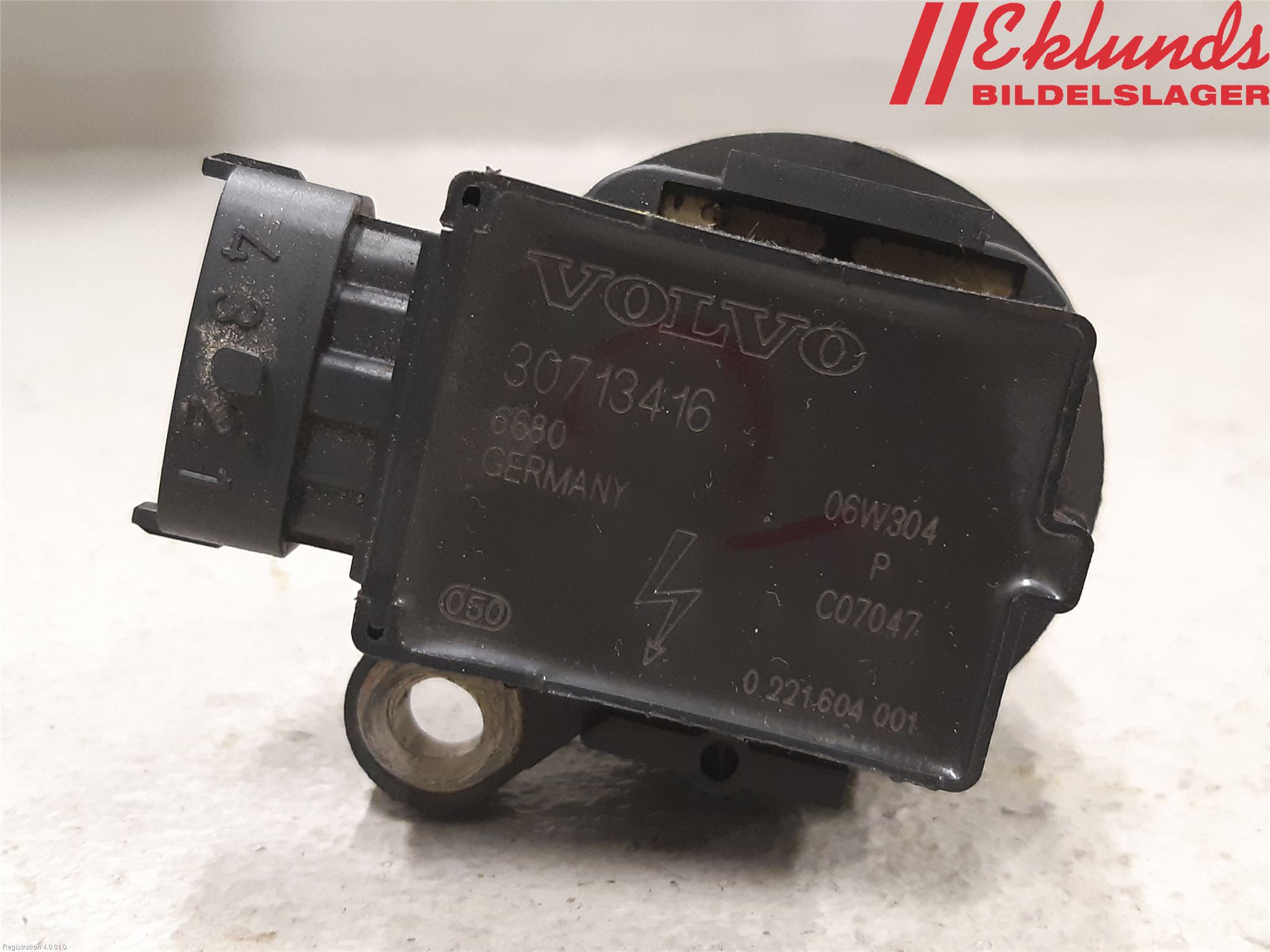 Volvo V70 05-08 Tändspole