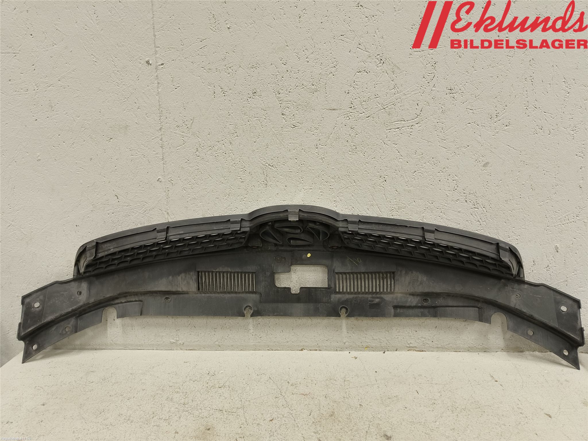 Hyundai i30 FD 07-12 Grill Komp