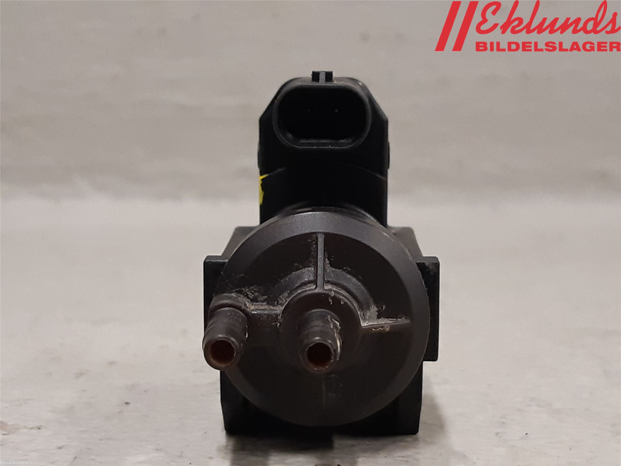 BMW 5 F10/F11/F18 09-17 Vakuumventil