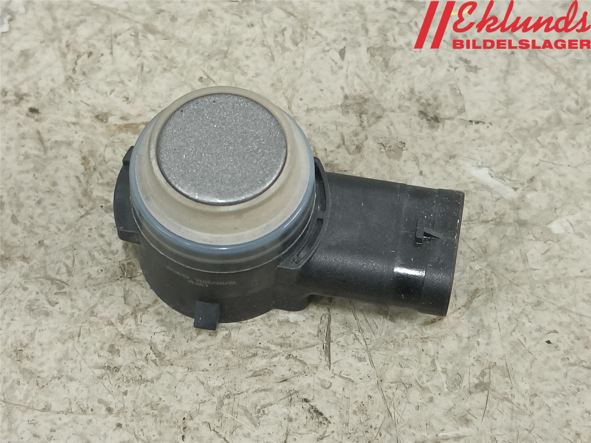 Mercedes-Benz MB GLA-KLASS (X156) 13-20 Parkeringshjälp Frontsensor