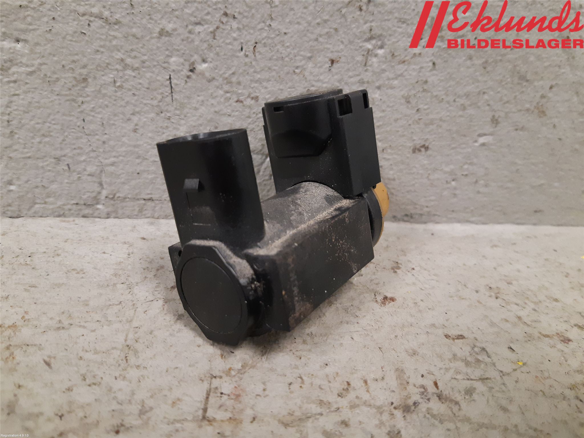 Volvo V60 19- Vakuumventil