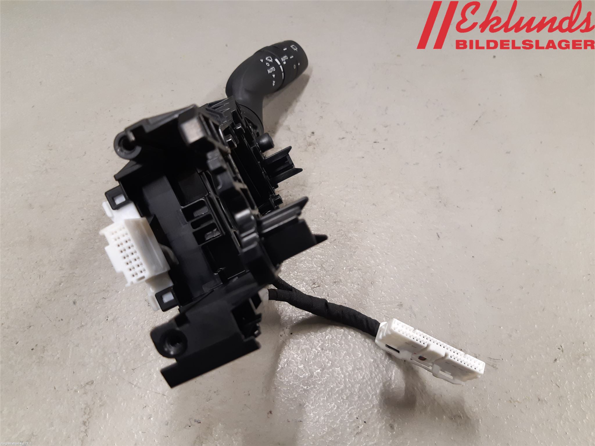 Toyota RAV4 19- Spak Torkar-Spolomk