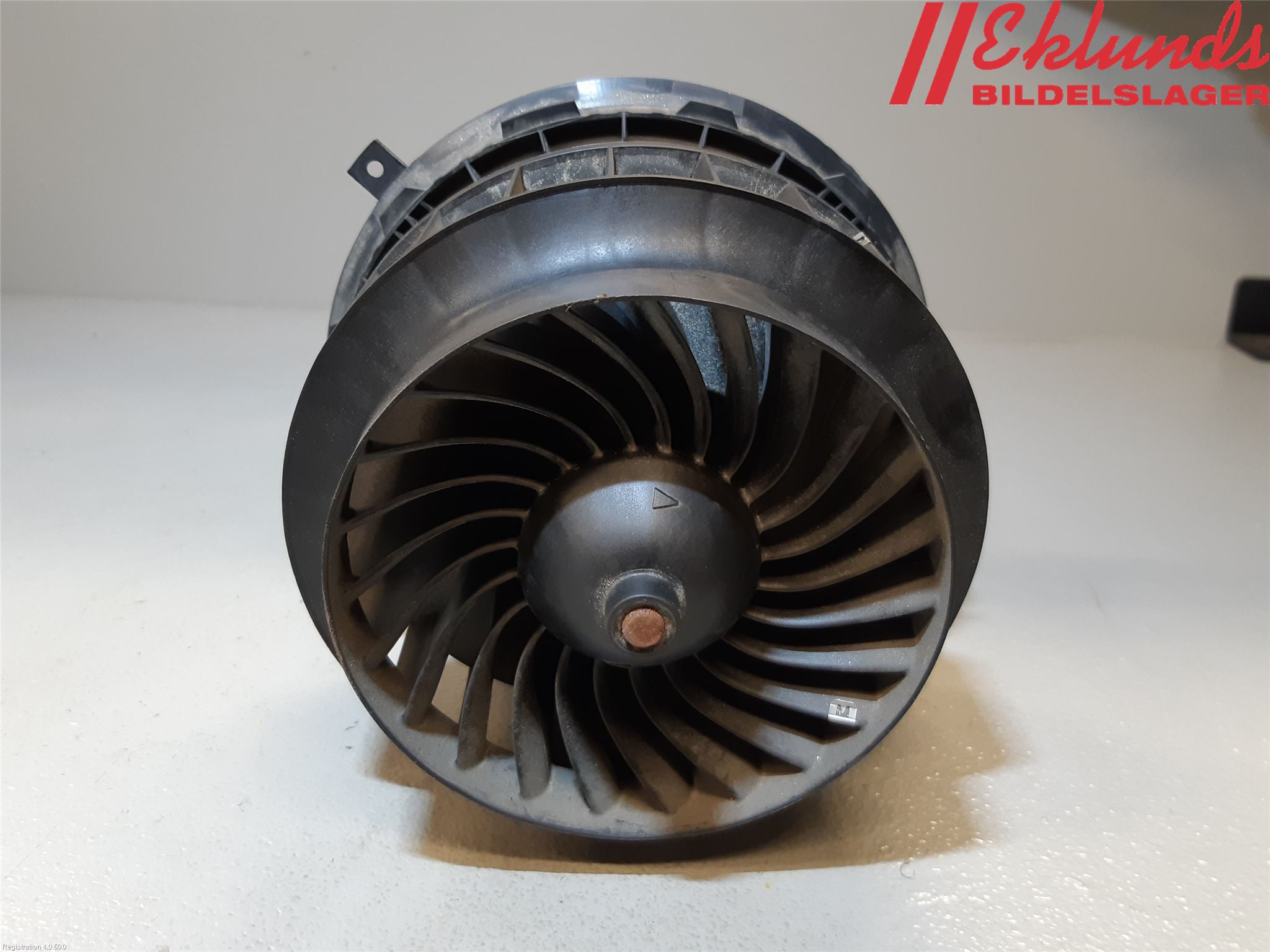 Mercedes-Benz MB C-KLASS (W205) 14-21 Värmefläkt