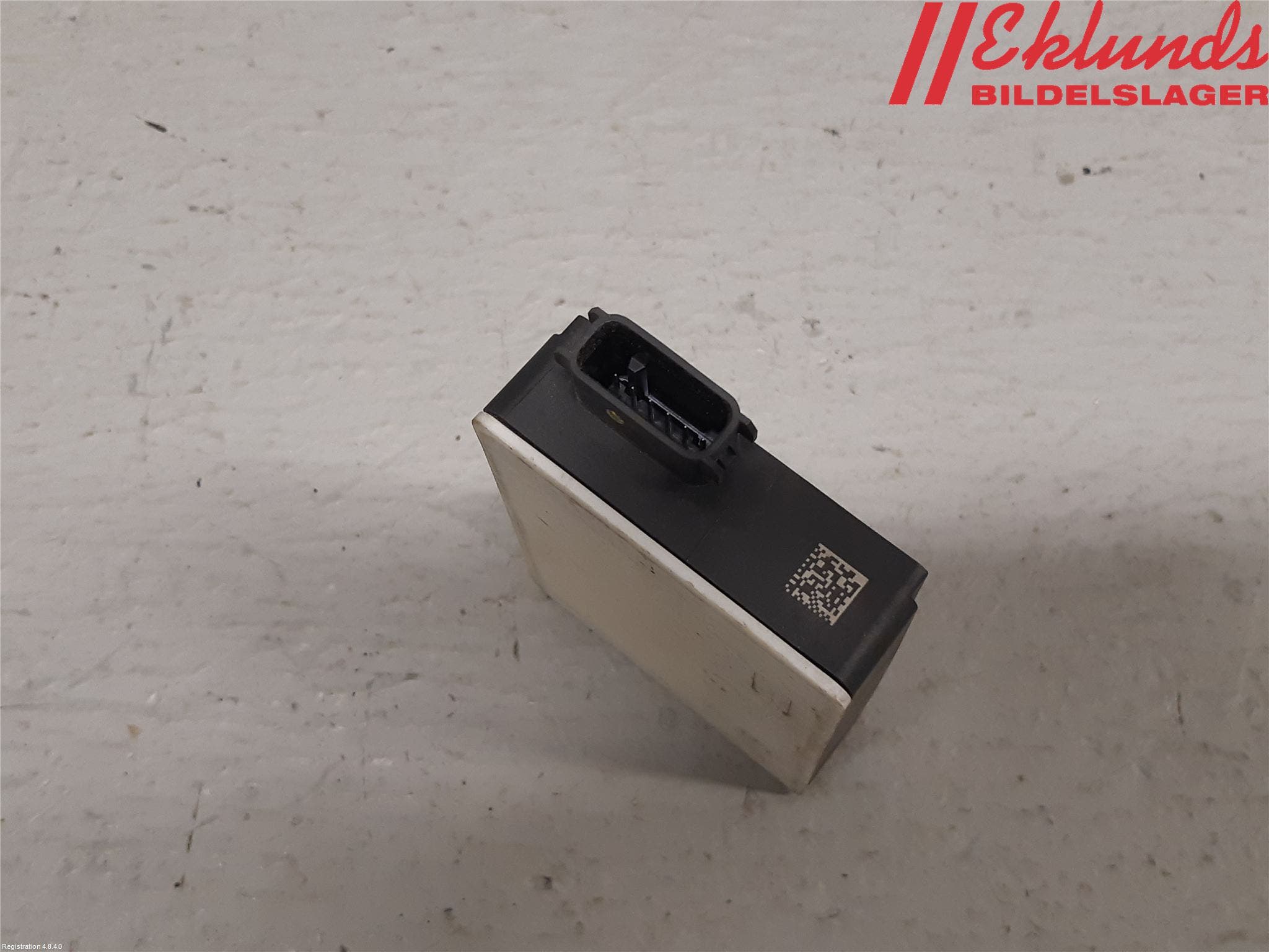 Mercedes-Benz MB E-KLASS (W213) 16-23 Sensor Aktivt Kollisionsskydd