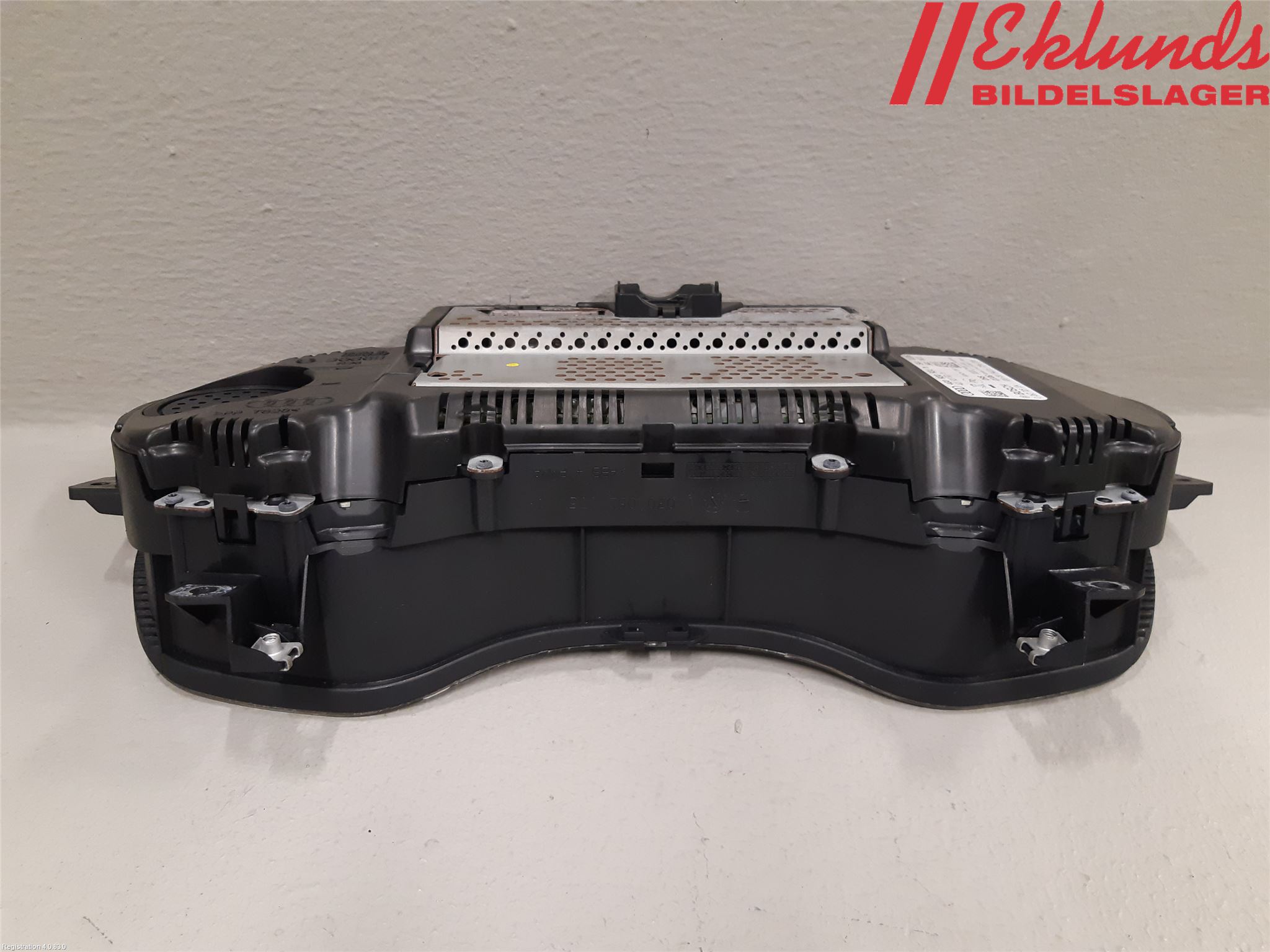 Audi A6/S6 4G 11-18 Instrument Komb