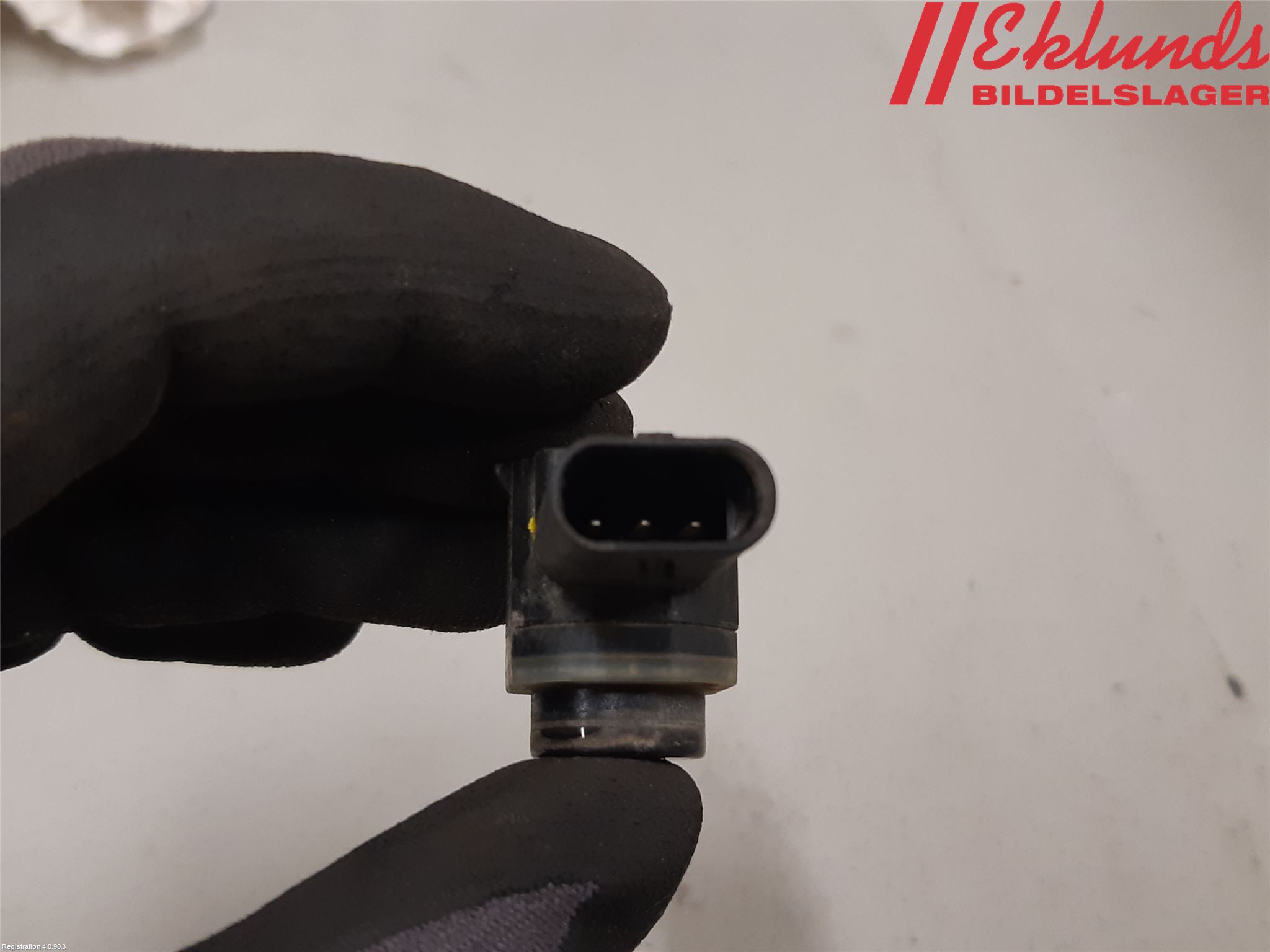 Volvo V60 14-18 Parkeringshjälp Backsensor