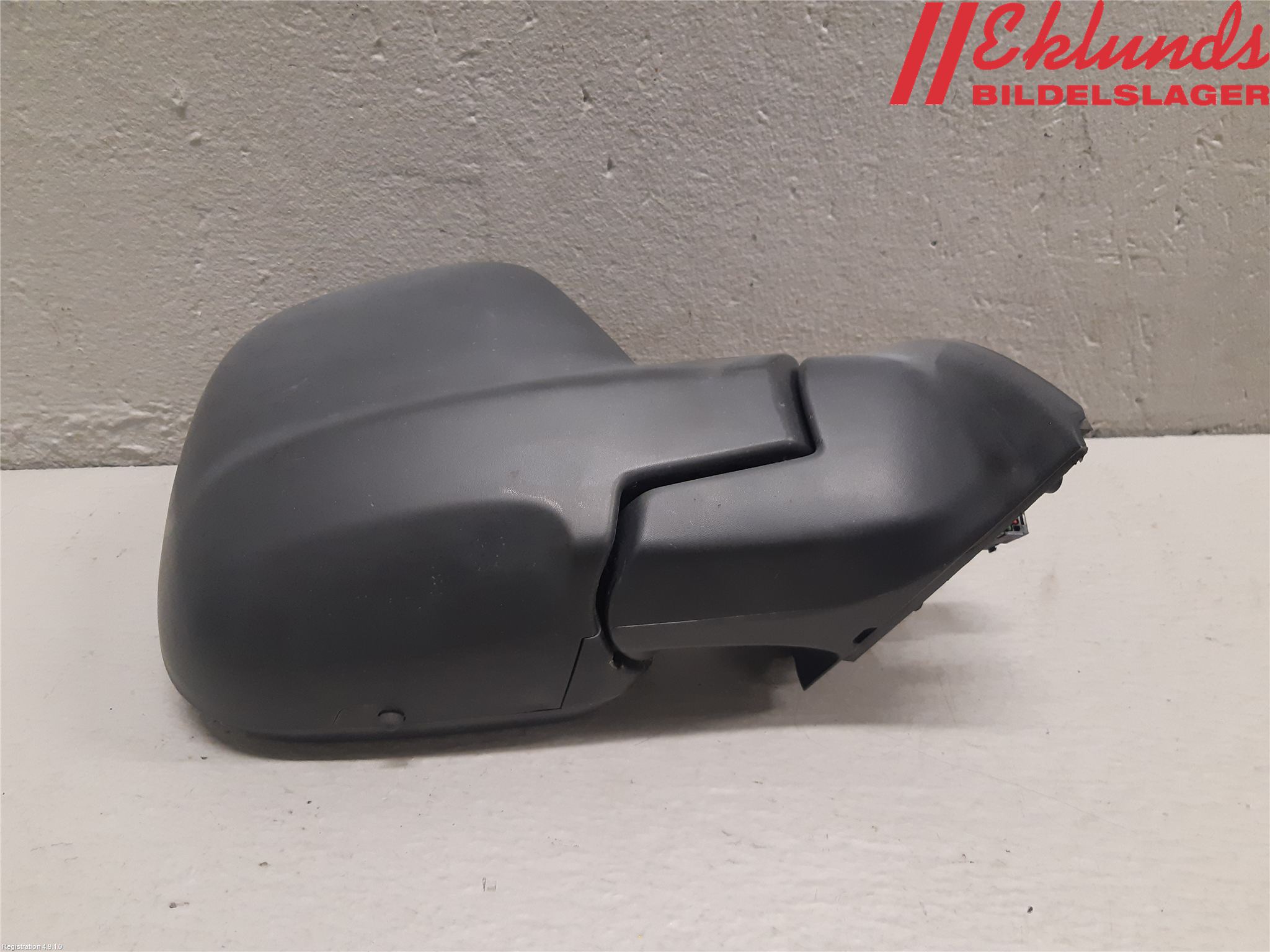 Citroen BERLINGO 08-18 Spegel Yttre El Hö