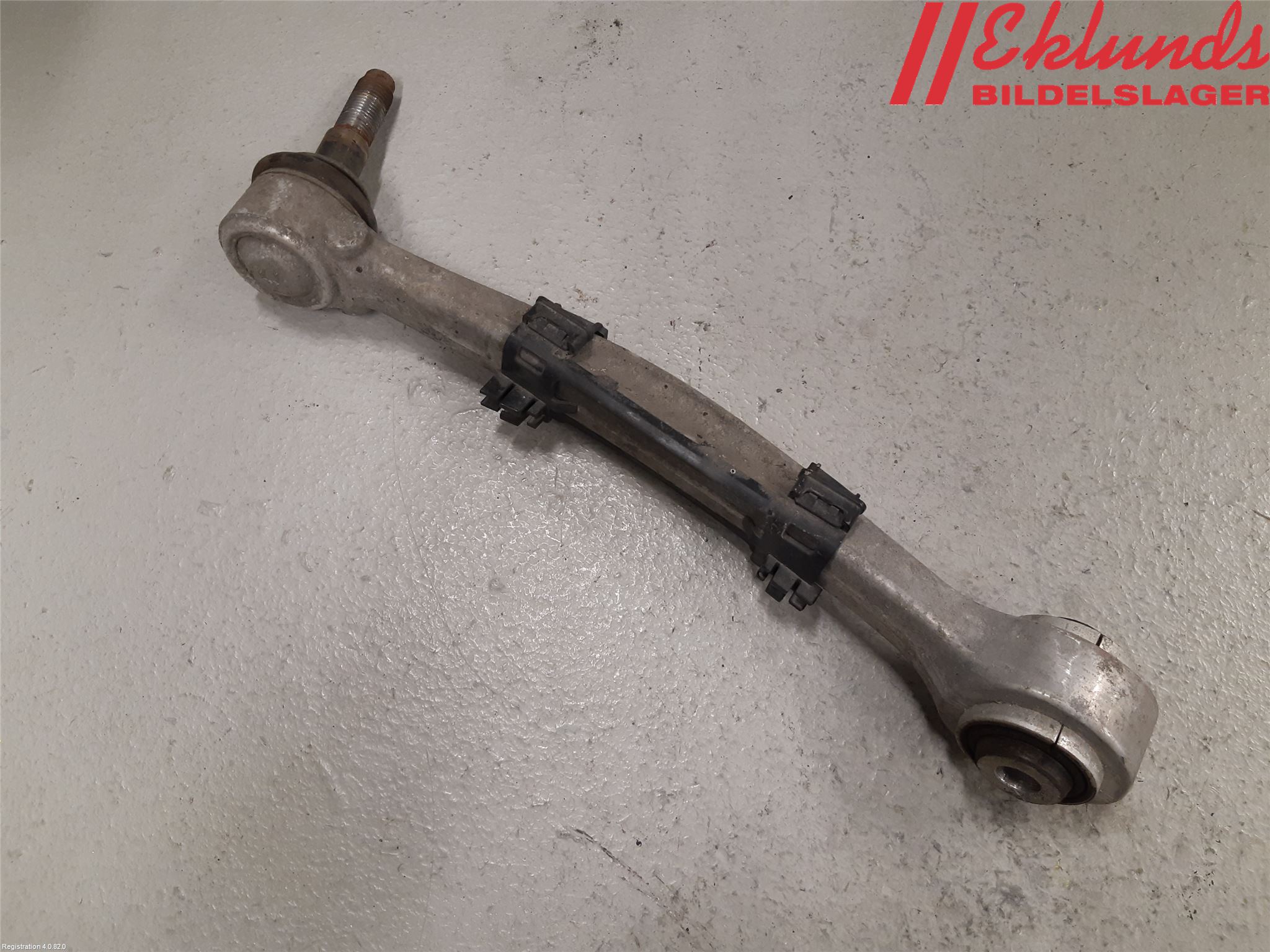 BMW 4 F32/F33/F82/F83 13-20 Bärarm Bak Övre Vänster