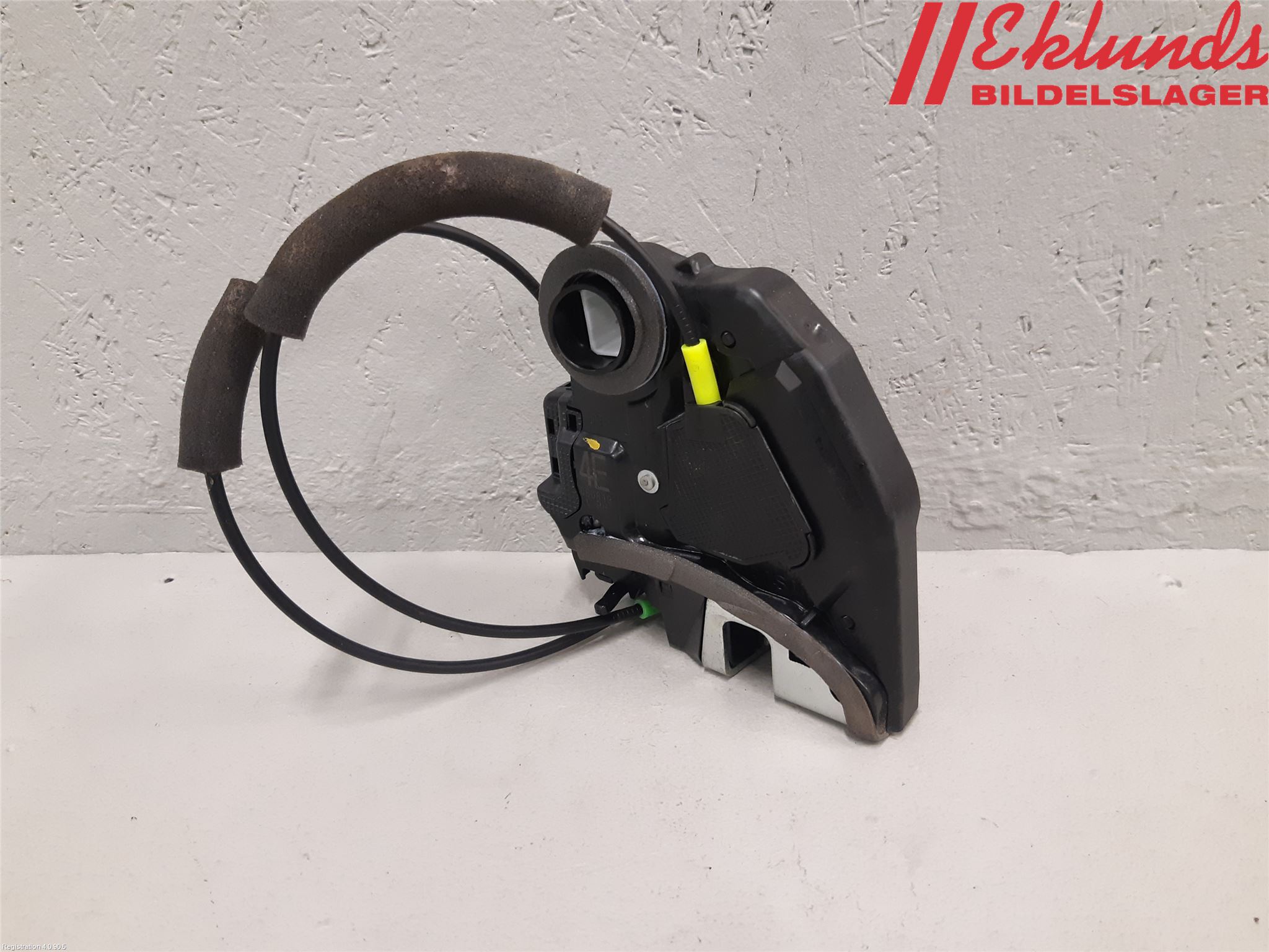 Toyota COROLLA 19- Låskista-Dörrlås