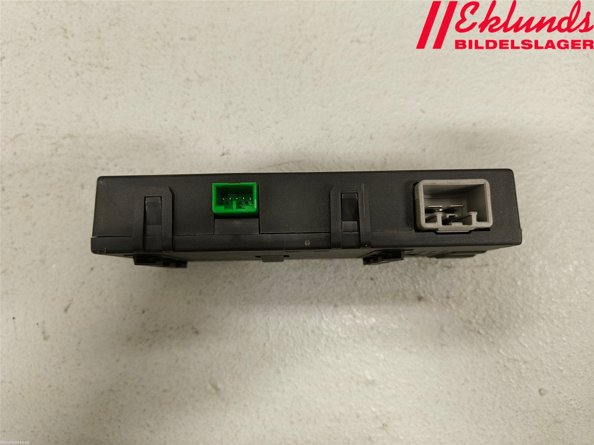 Volvo S60 11-13 Styrenhet Dragkrok